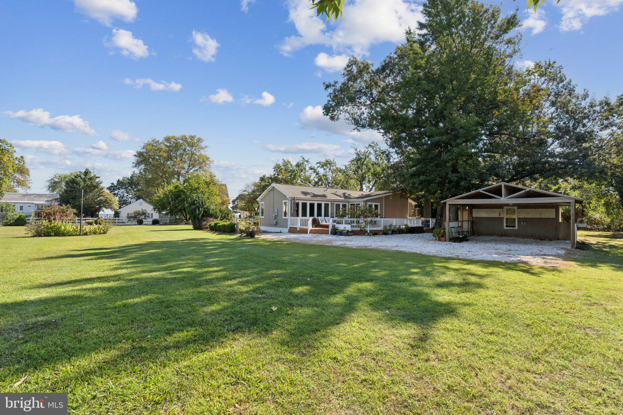 VENICE ON THE BAY - Residential