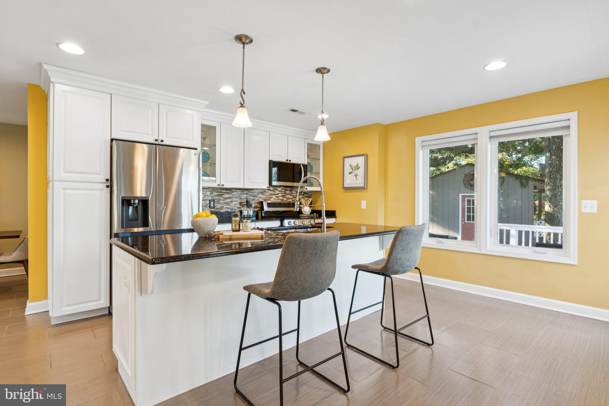 VENICE ON THE BAY - Residential