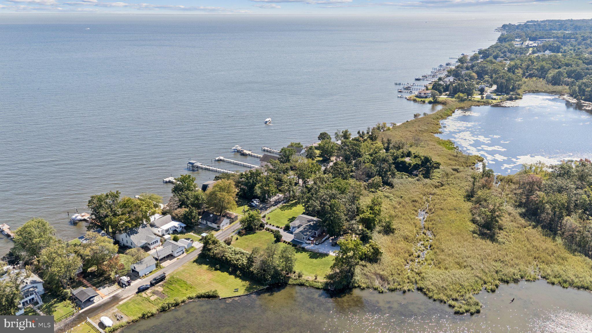 VENICE ON THE BAY - Residential