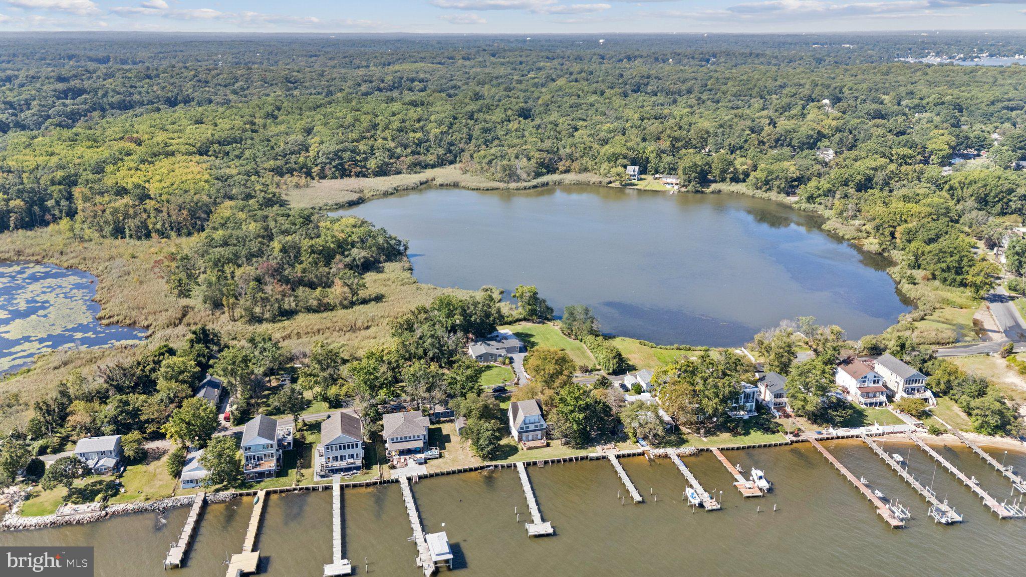 VENICE ON THE BAY - Residential