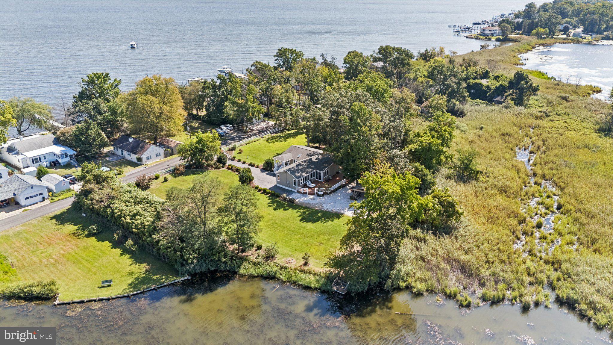 VENICE ON THE BAY - Residential