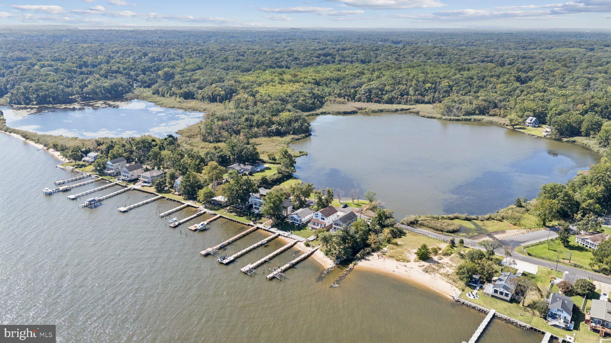 VENICE ON THE BAY - Residential