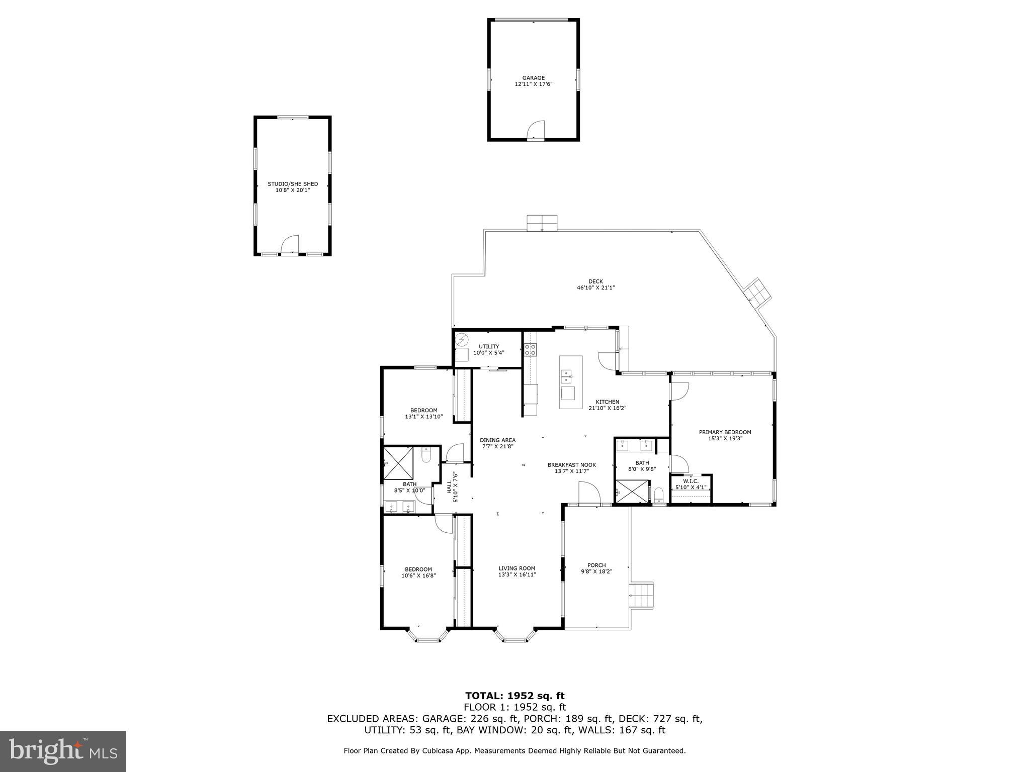 VENICE ON THE BAY - Residential