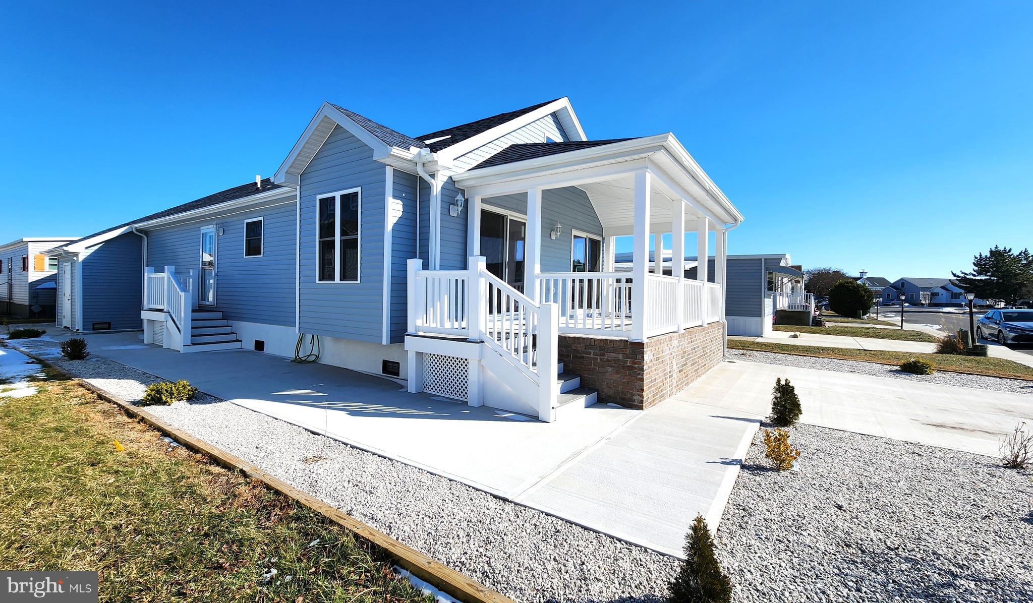 MONTEGO BAY - Residential