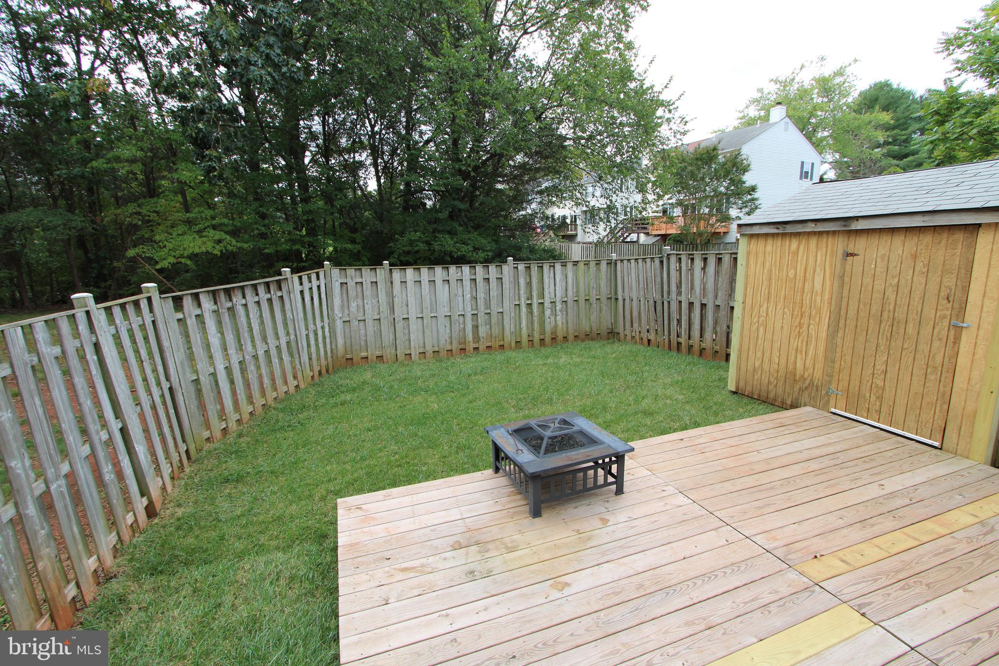 COUNTRYSIDE - Residential Lease