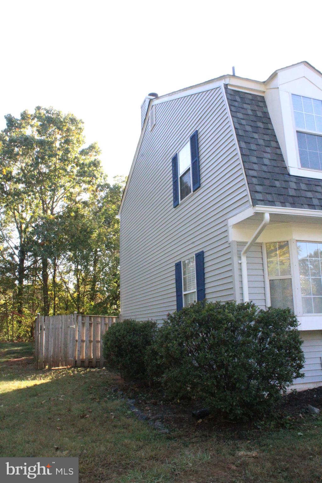 COUNTRYSIDE - Residential Lease