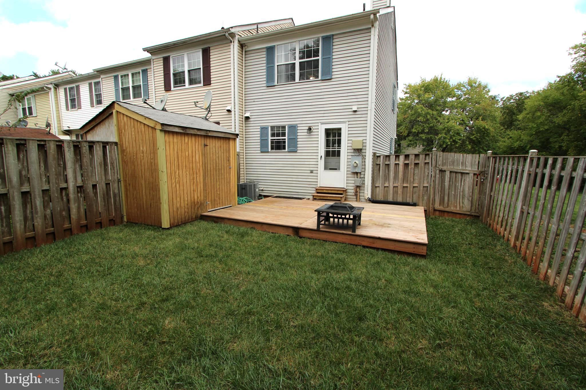 COUNTRYSIDE - Residential Lease