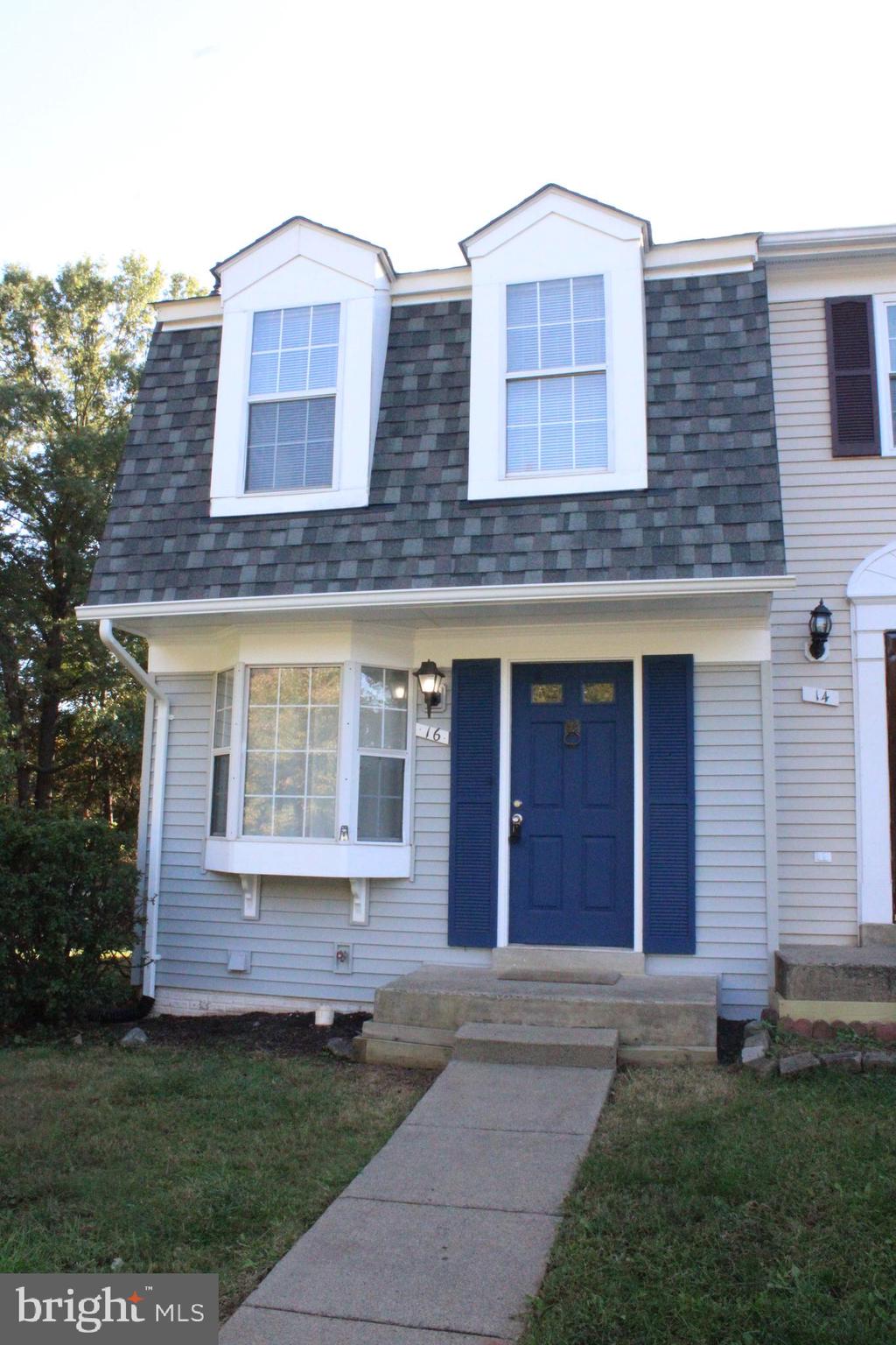 COUNTRYSIDE - Residential Lease