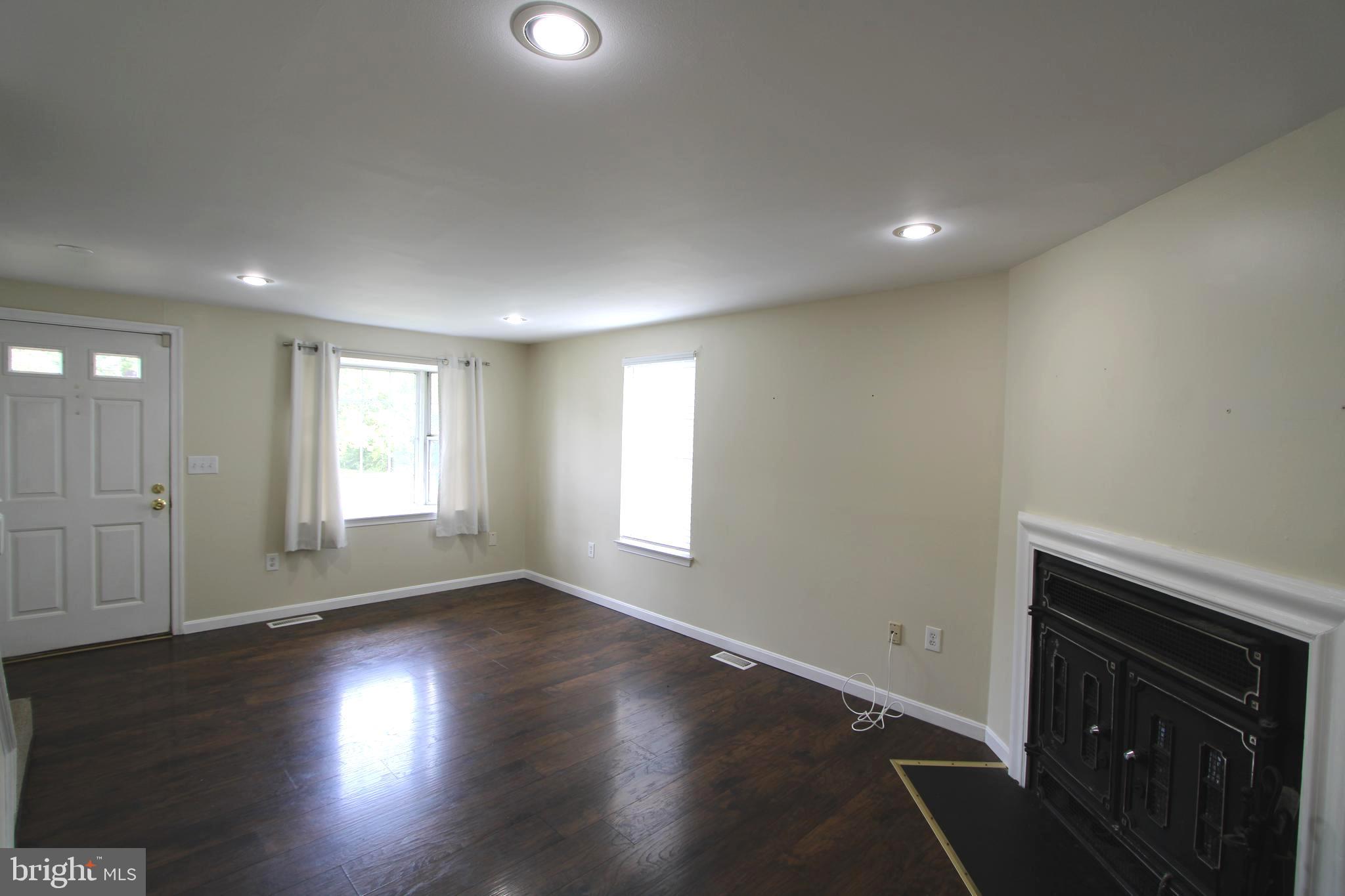 COUNTRYSIDE - Residential Lease