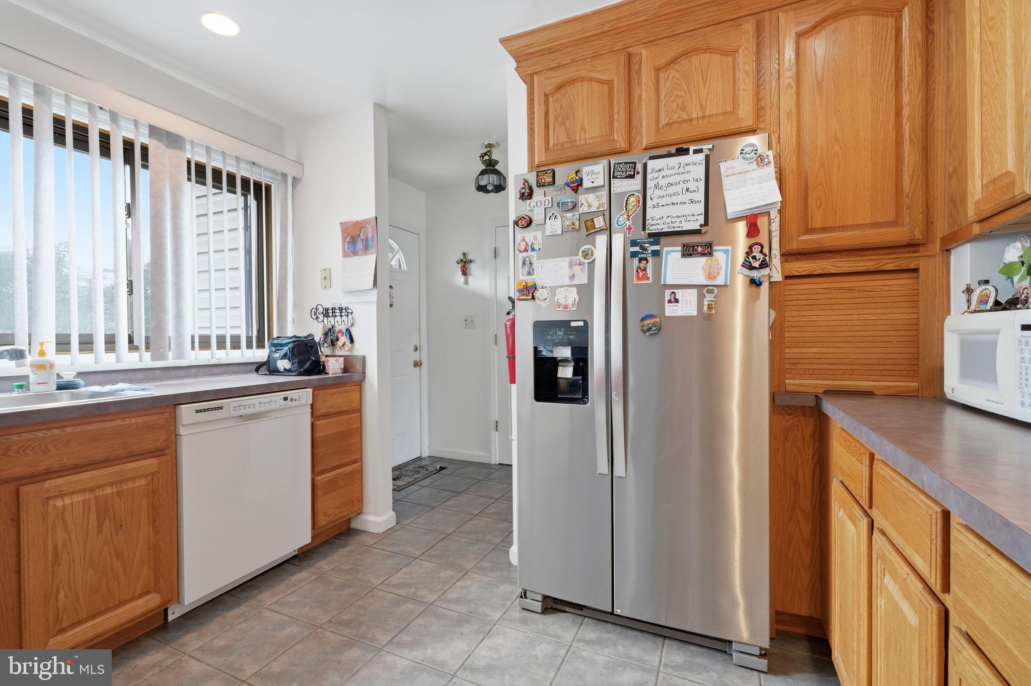 46 BENNINGTON DRIVE 46 DR