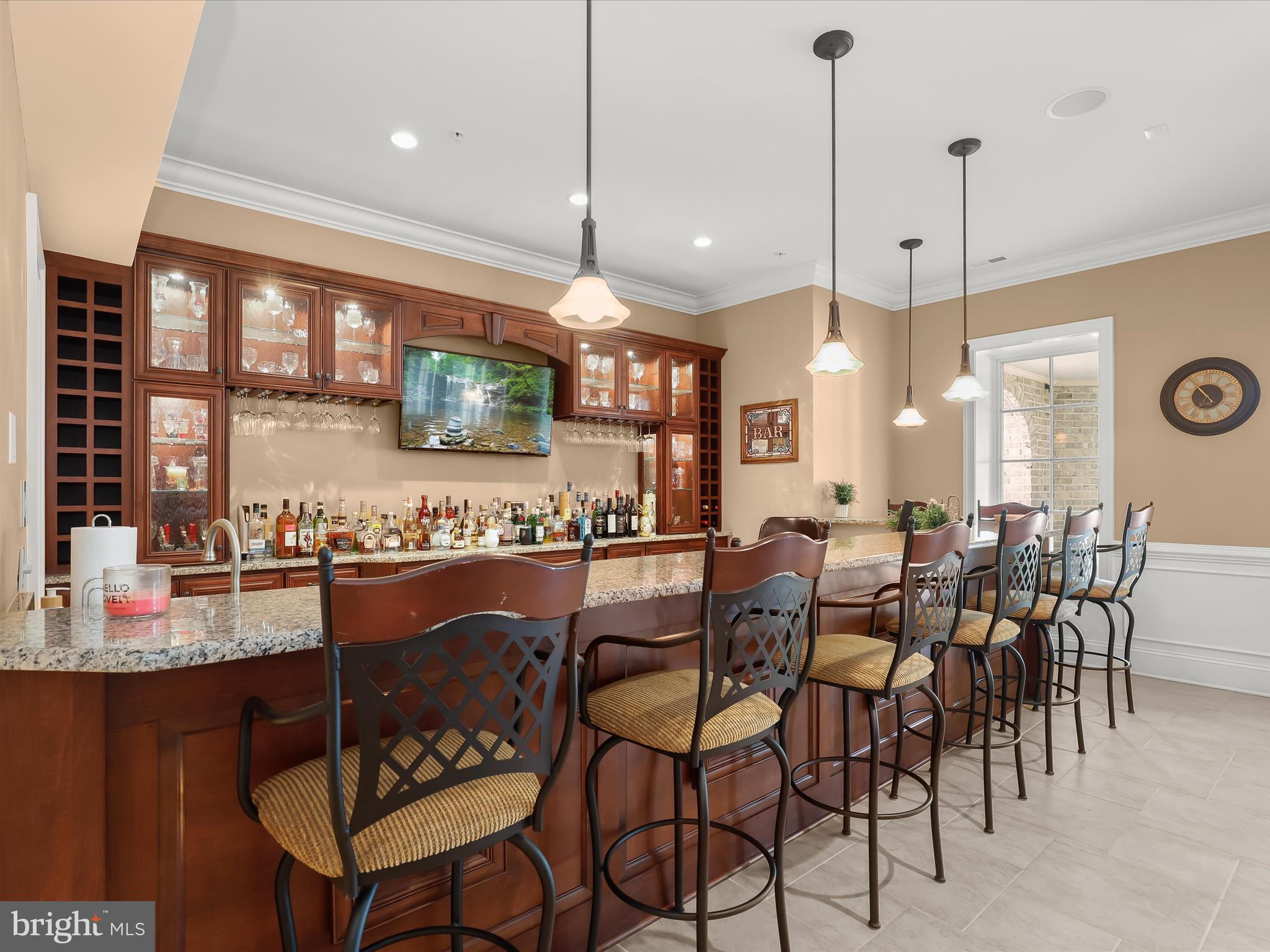 CLARKSVILLE HUNT - Residential