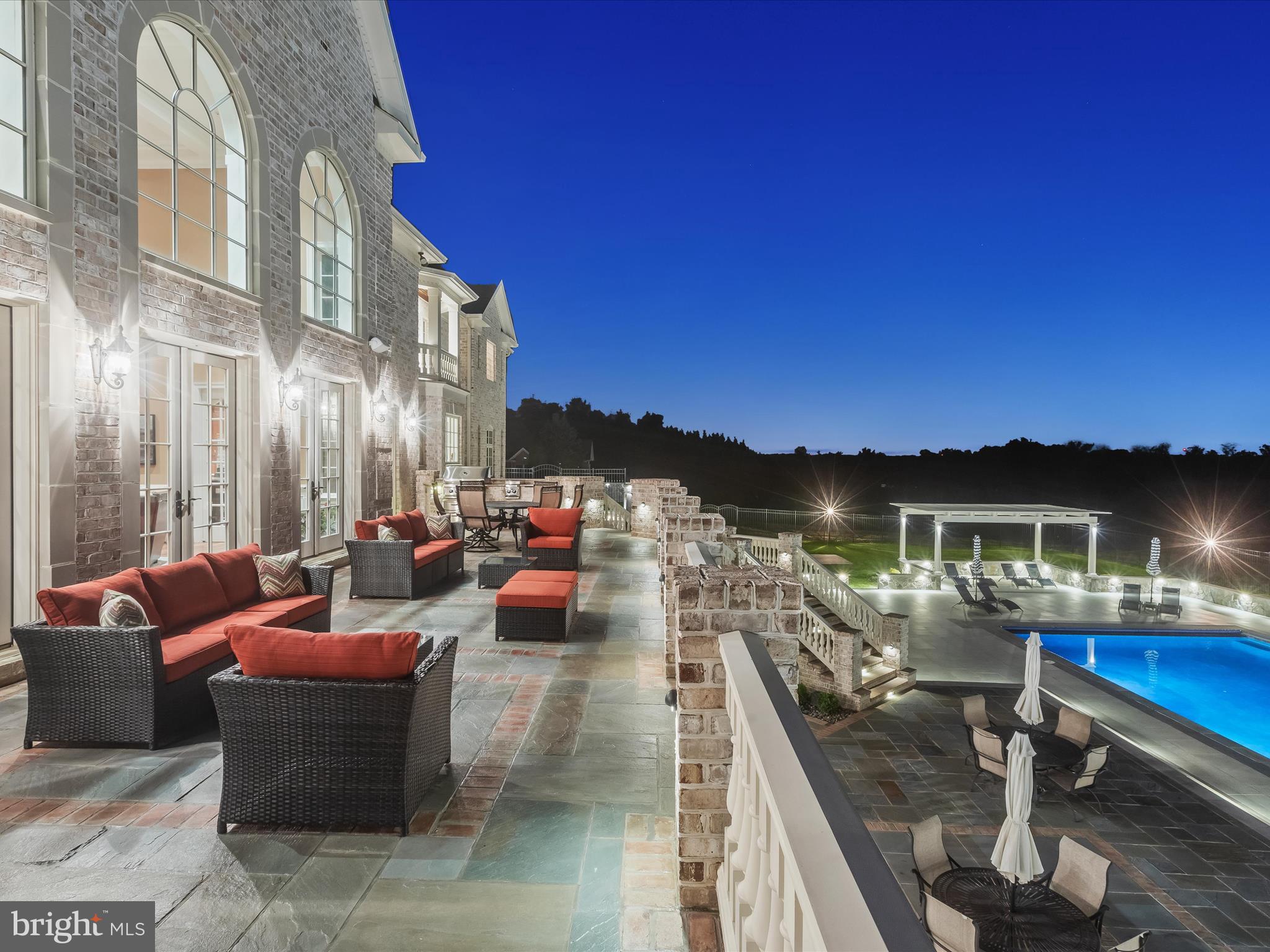 CLARKSVILLE HUNT - Residential