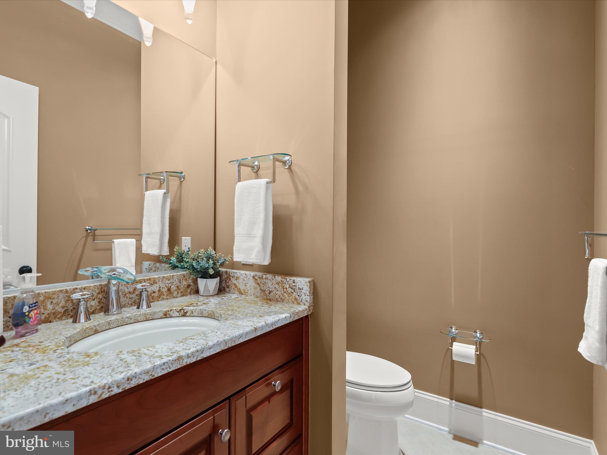 CLARKSVILLE HUNT - Residential