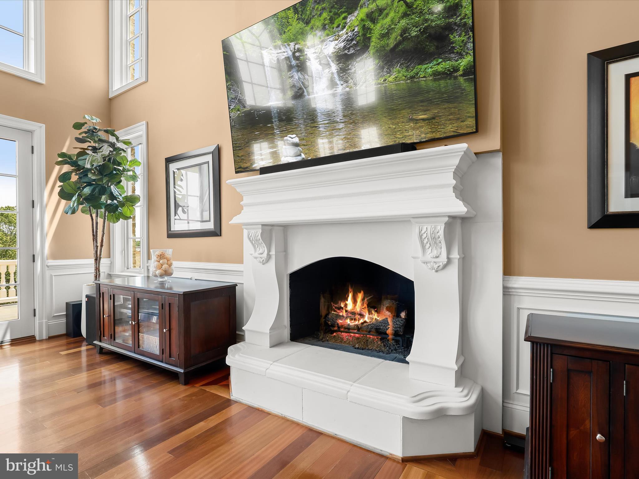 CLARKSVILLE HUNT - Residential