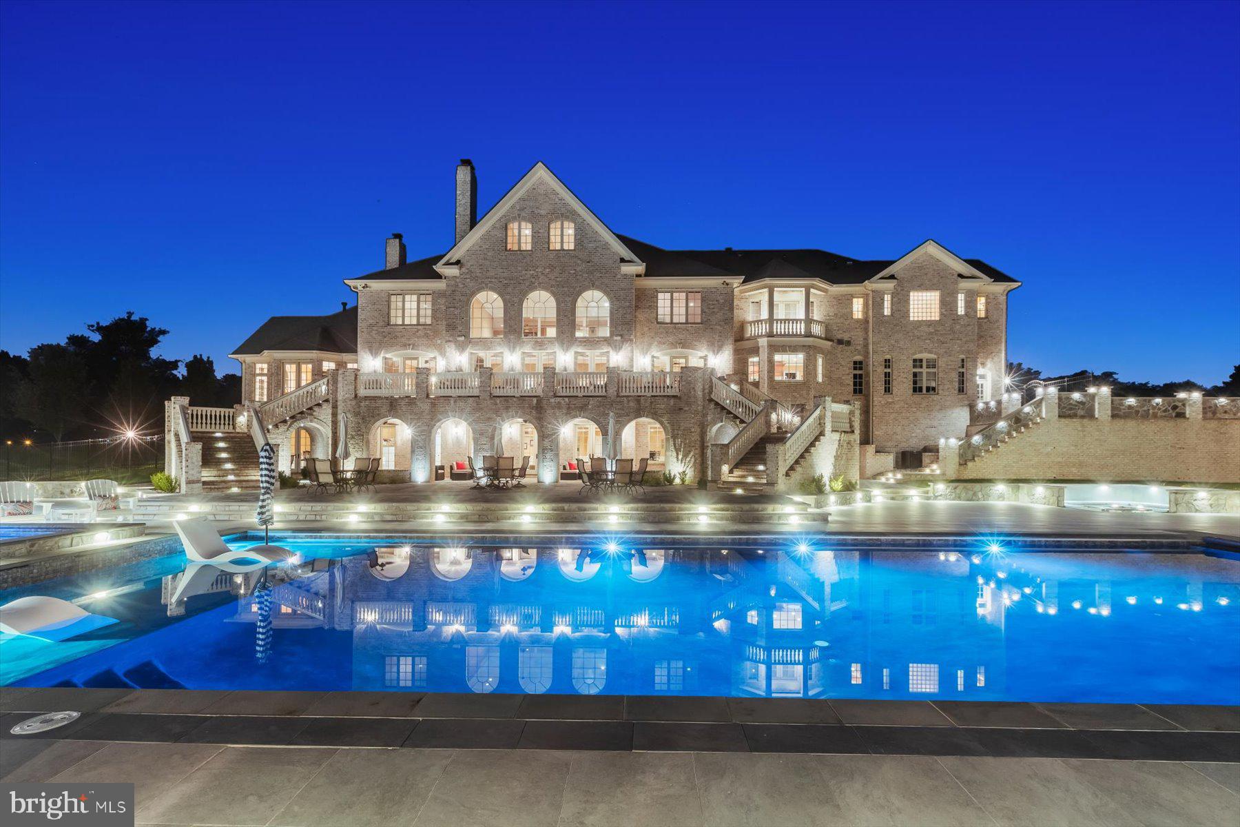 CLARKSVILLE HUNT - Residential