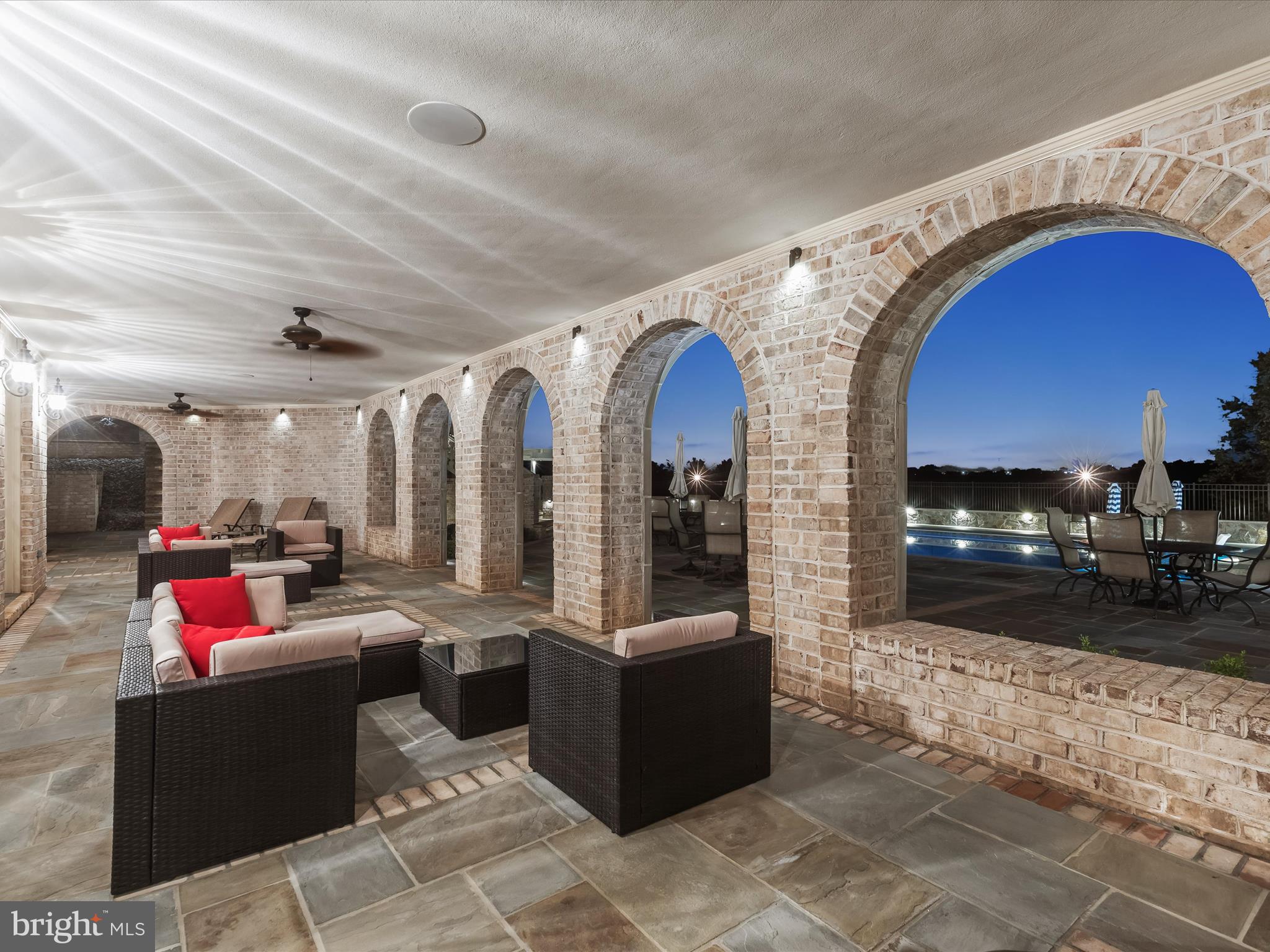 CLARKSVILLE HUNT - Residential