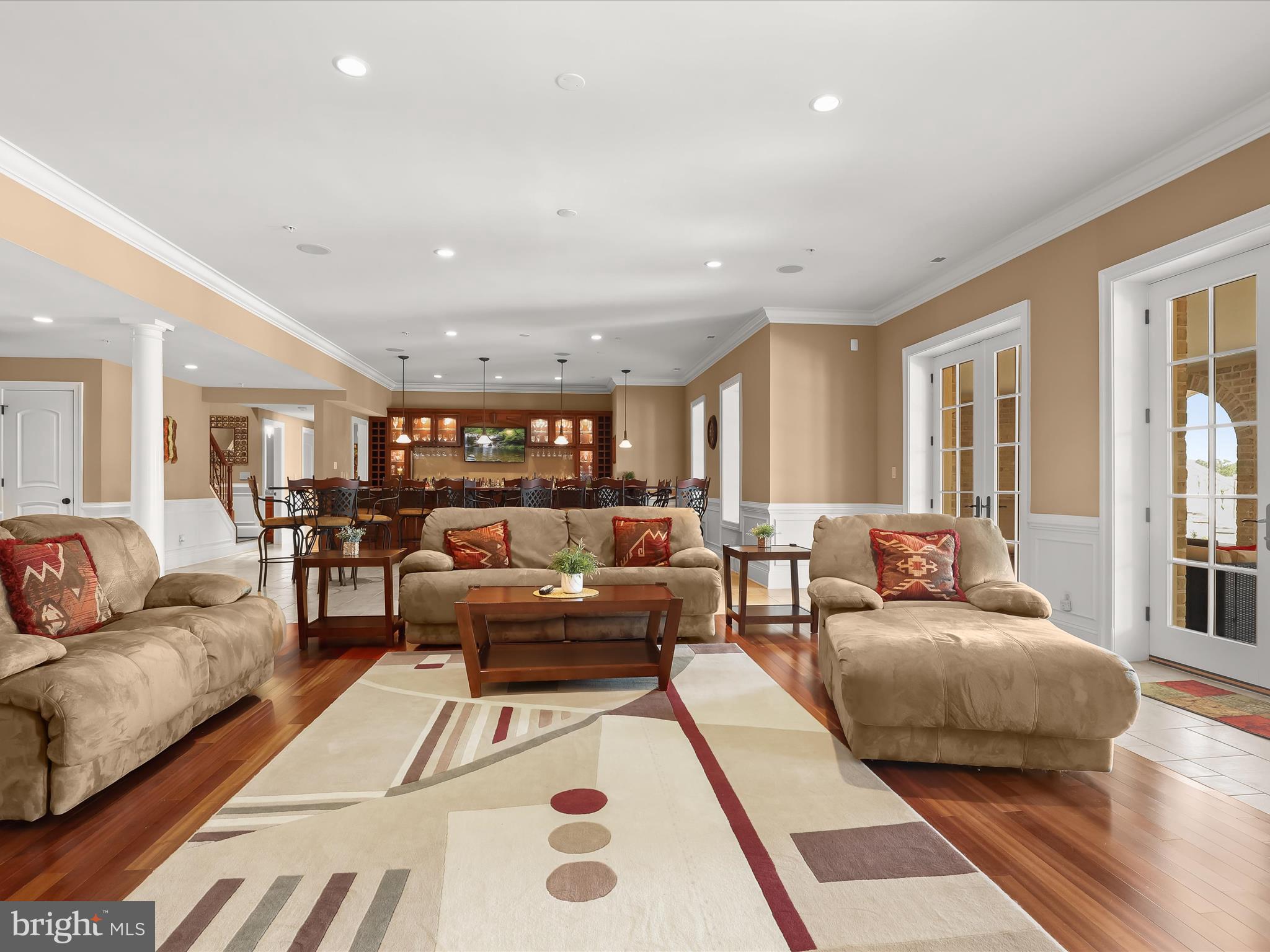 CLARKSVILLE HUNT - Residential