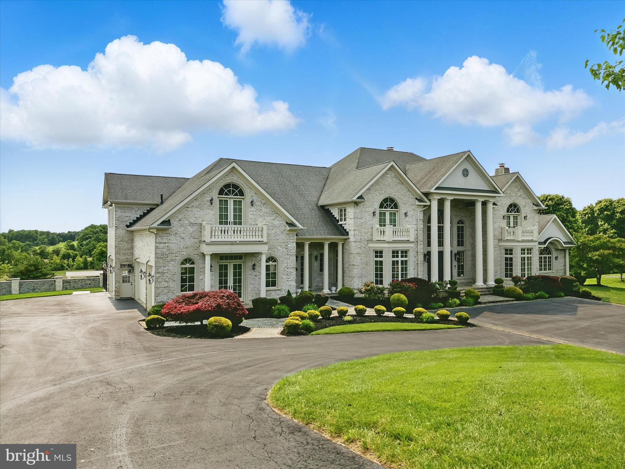 CLARKSVILLE HUNT - Residential