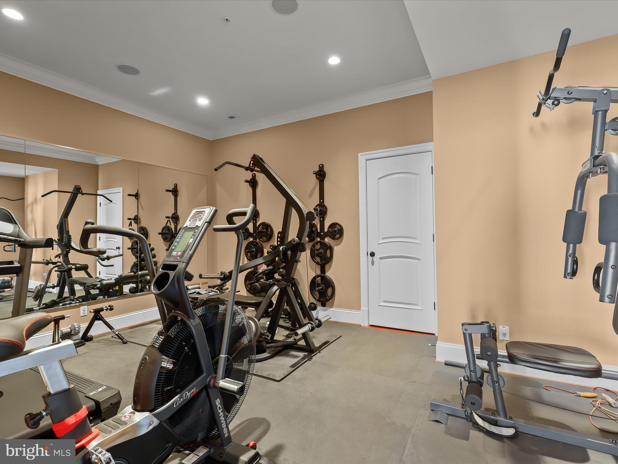 CLARKSVILLE HUNT - Residential