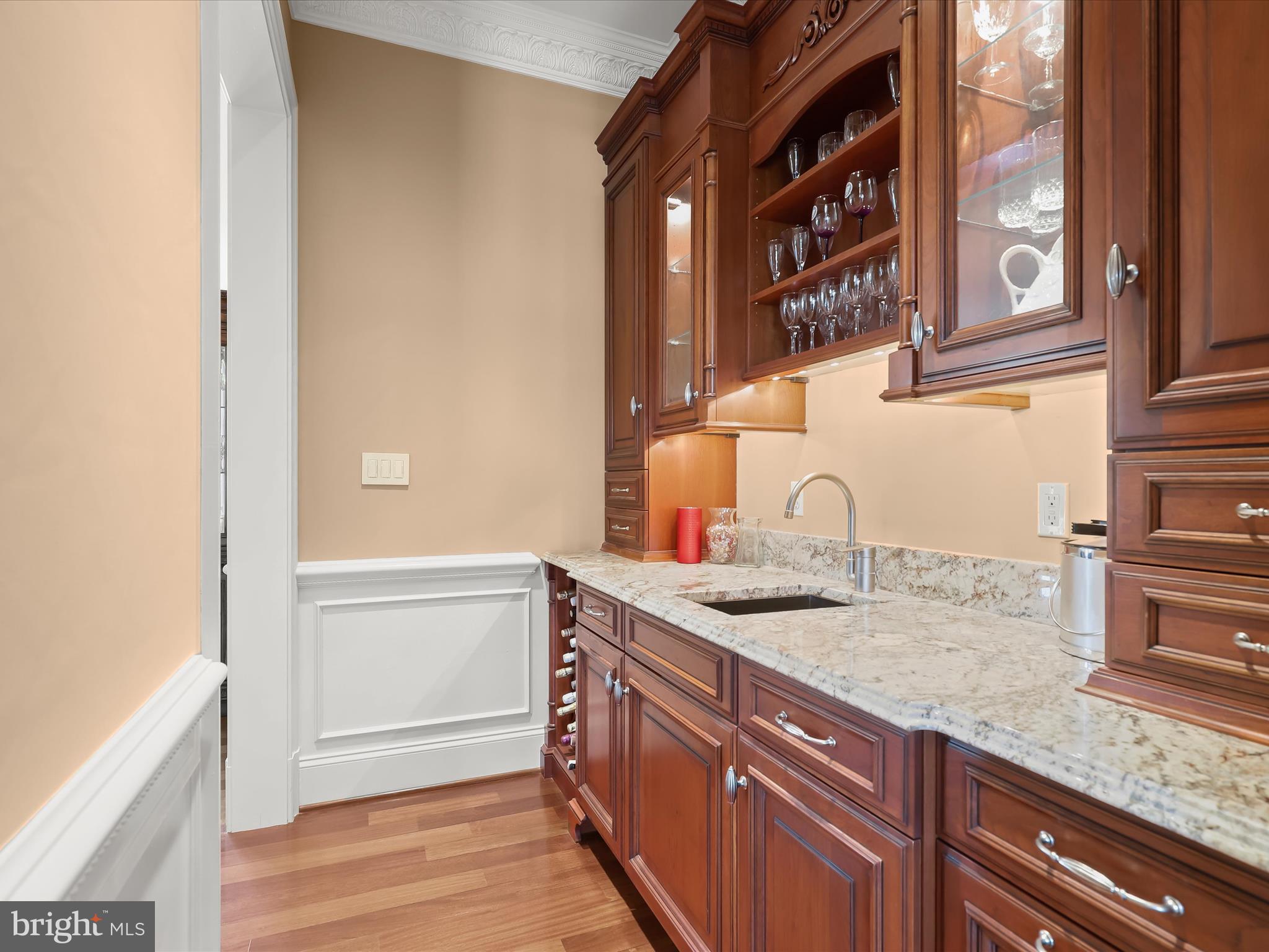 CLARKSVILLE HUNT - Residential