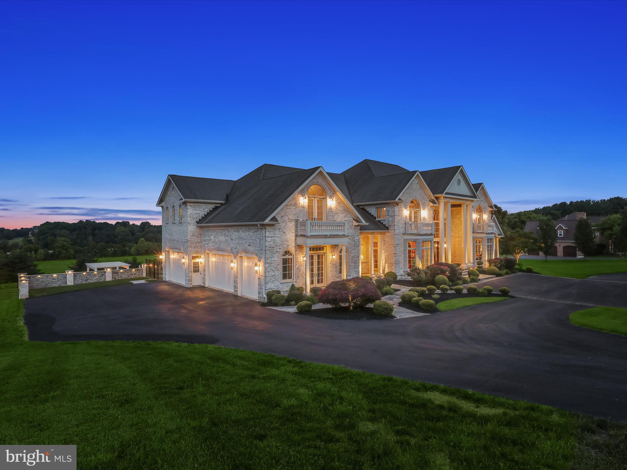 CLARKSVILLE HUNT - Residential