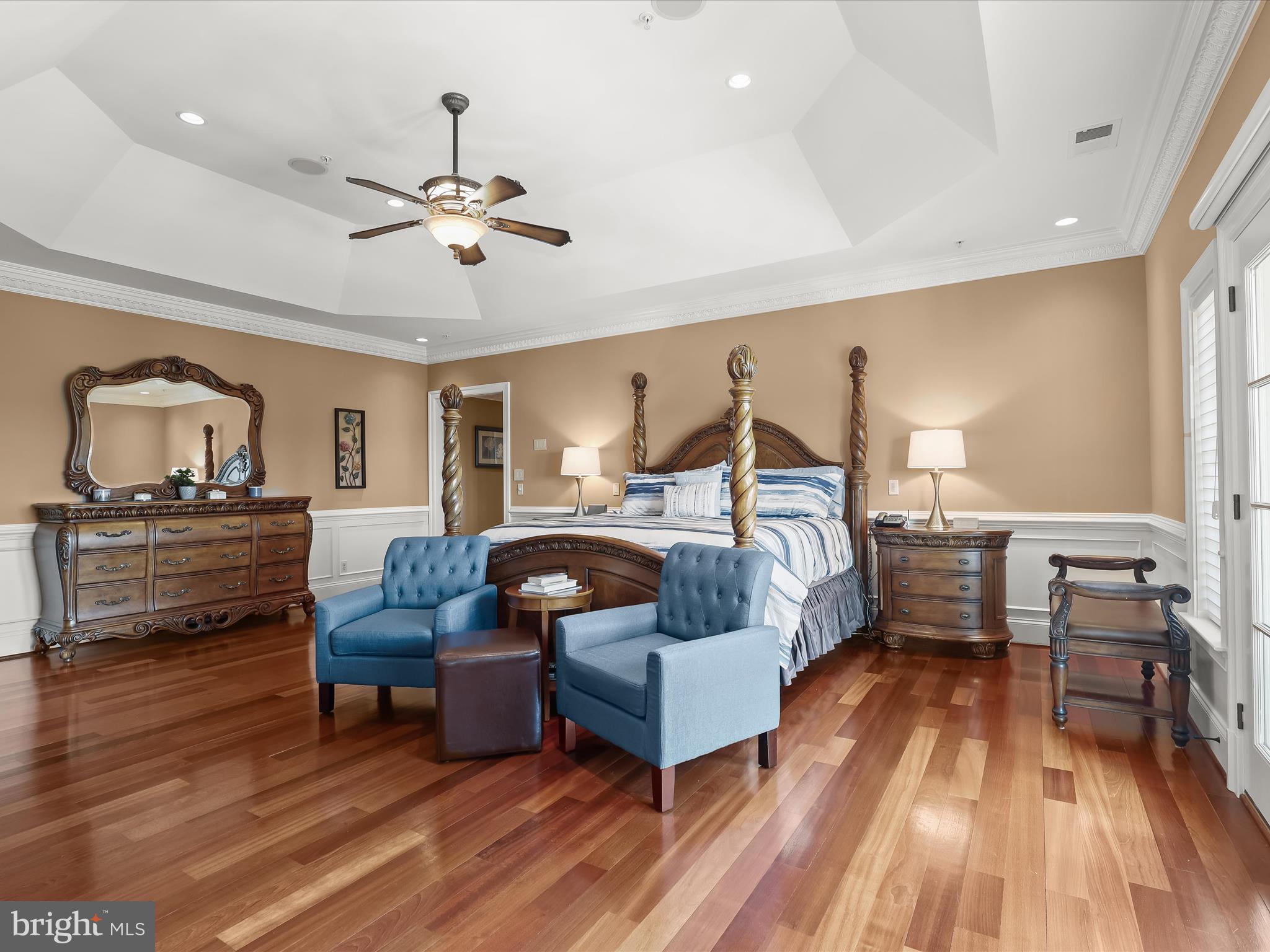 CLARKSVILLE HUNT - Residential