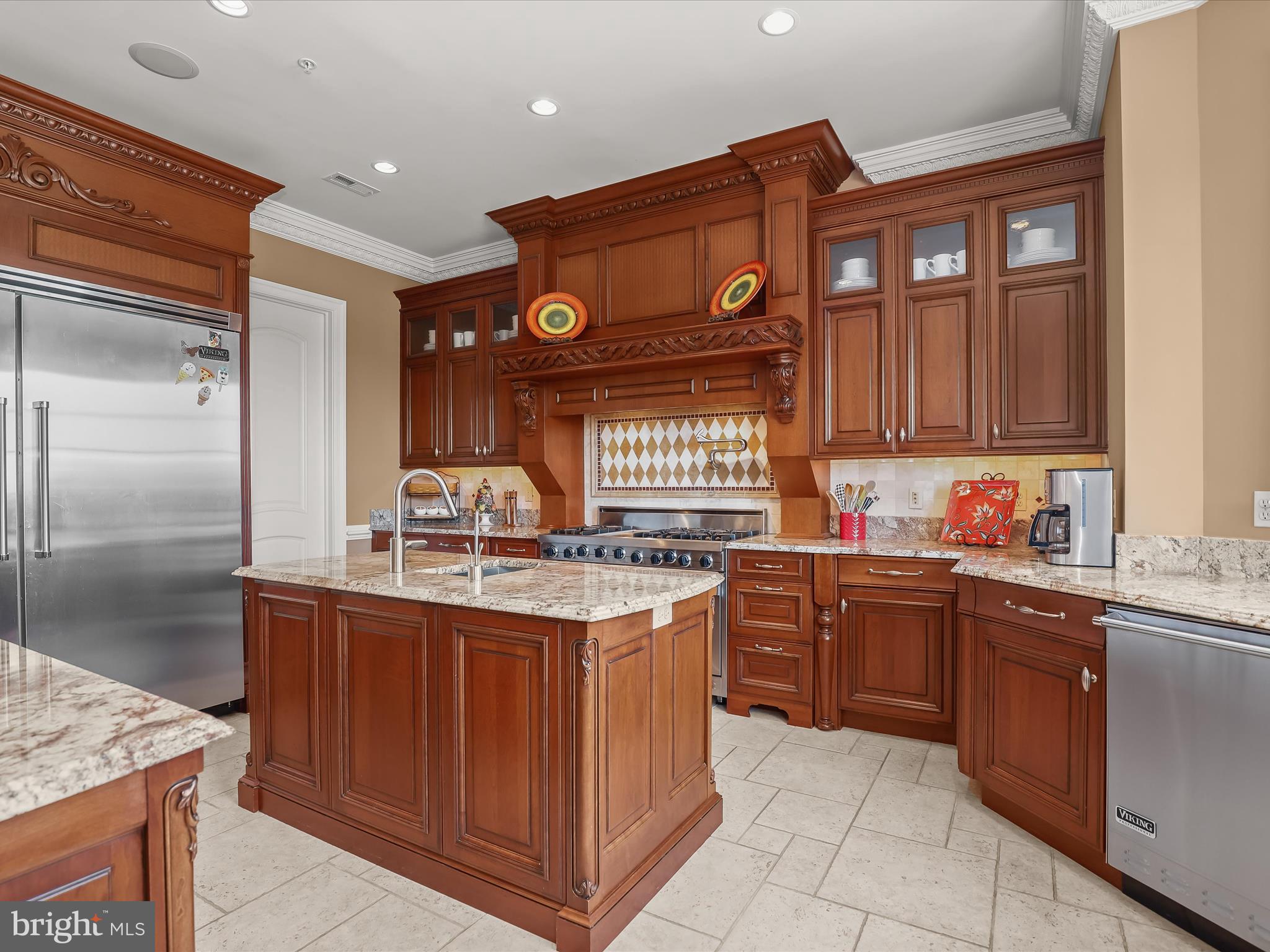 CLARKSVILLE HUNT - Residential