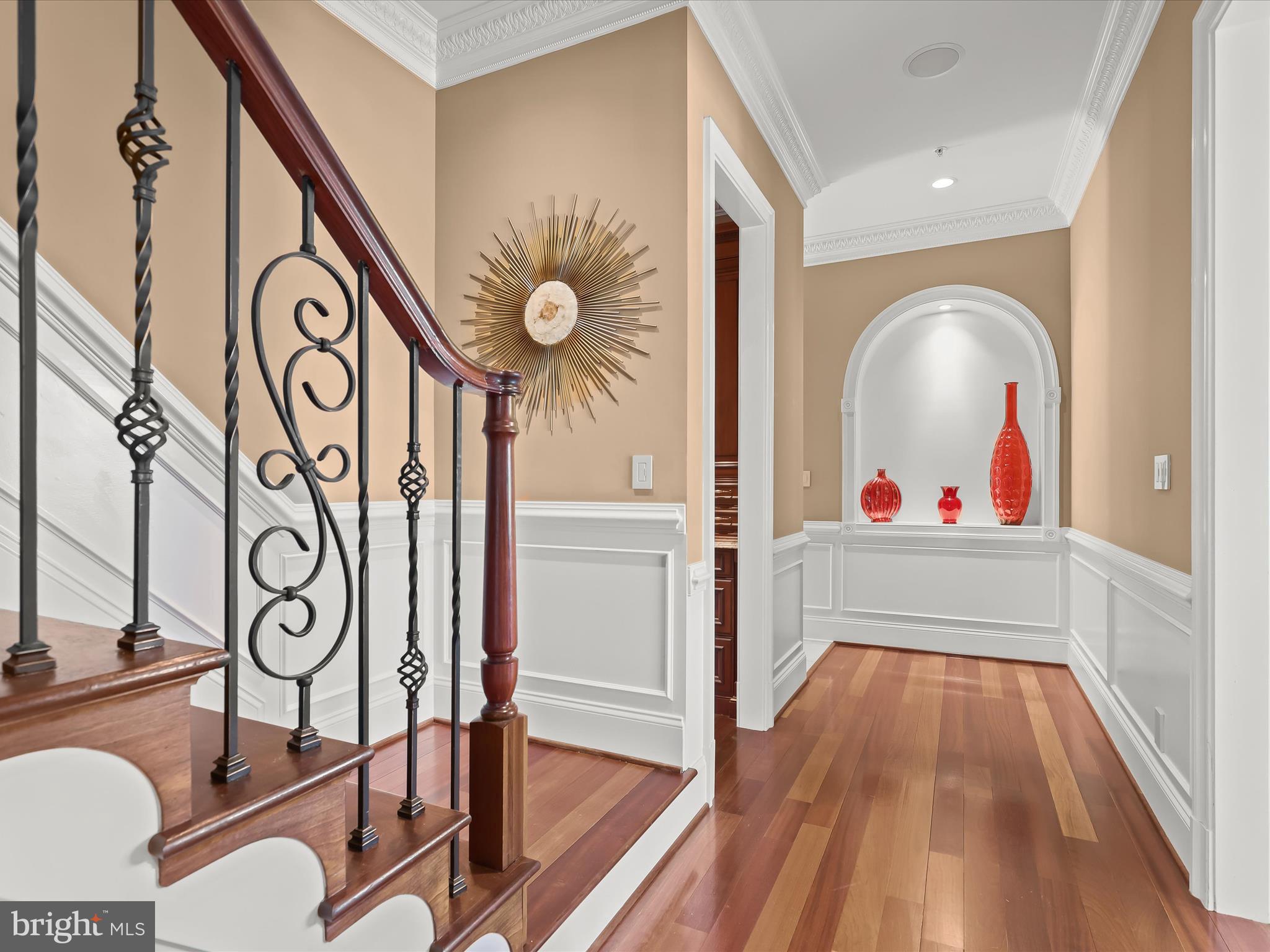 CLARKSVILLE HUNT - Residential