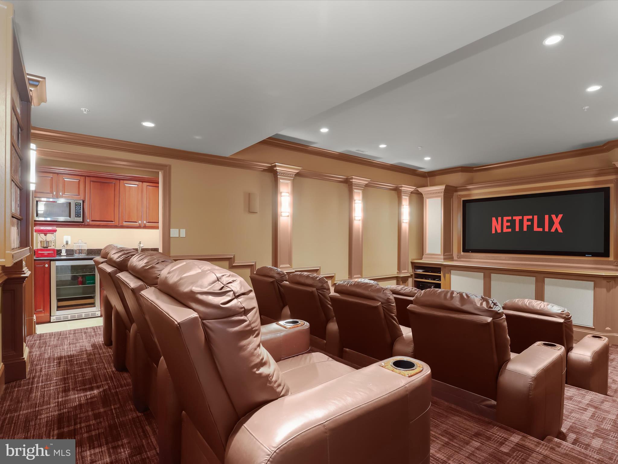 CLARKSVILLE HUNT - Residential