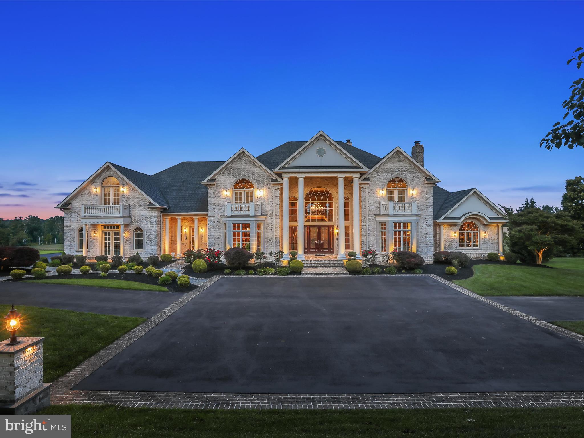 CLARKSVILLE HUNT - Residential