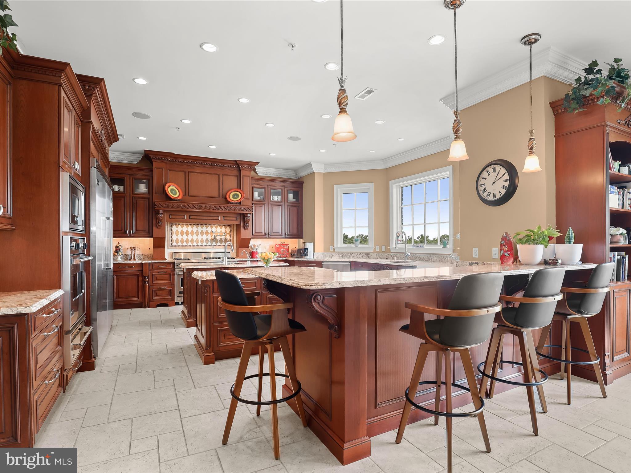 CLARKSVILLE HUNT - Residential