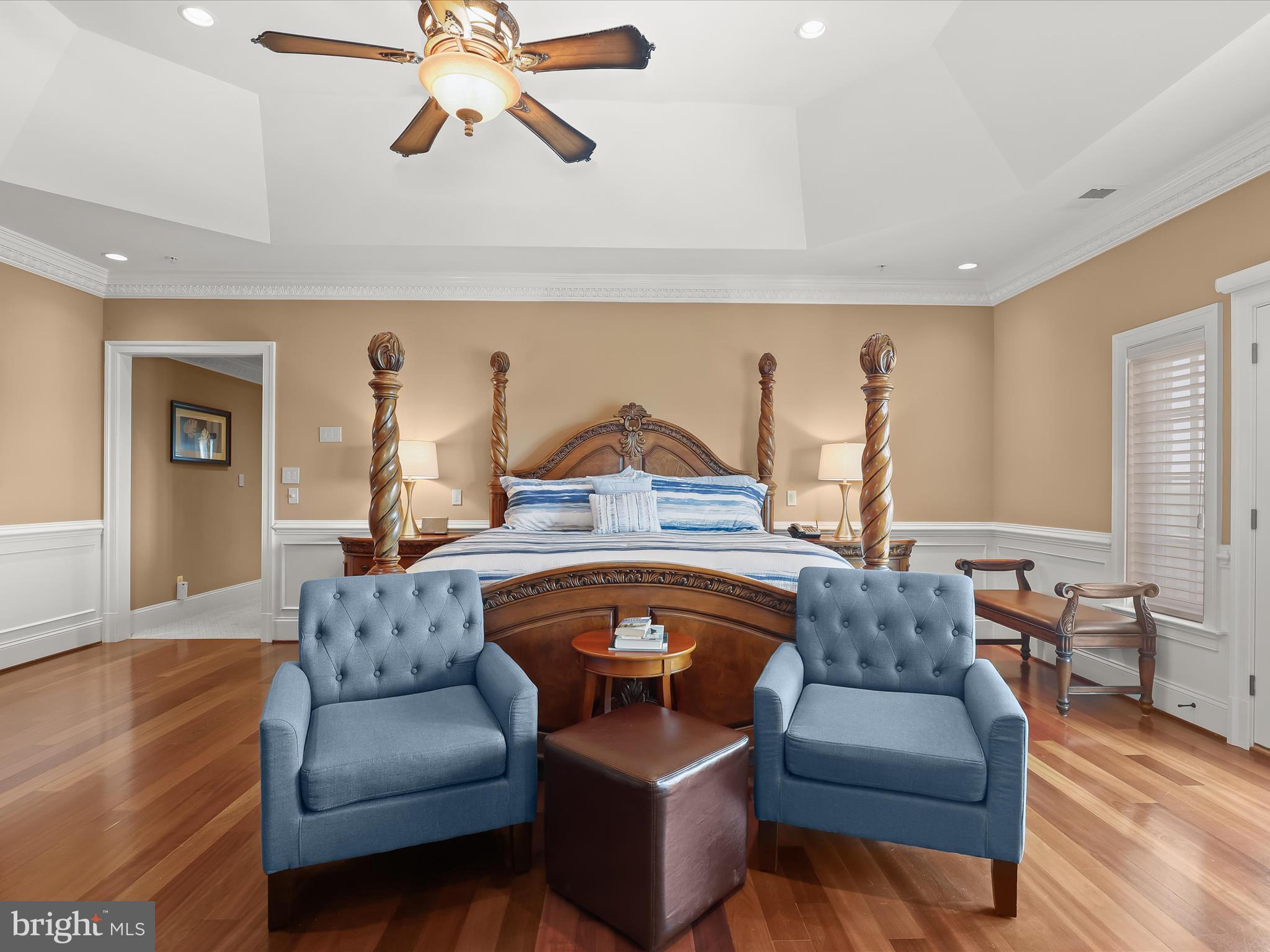 CLARKSVILLE HUNT - Residential