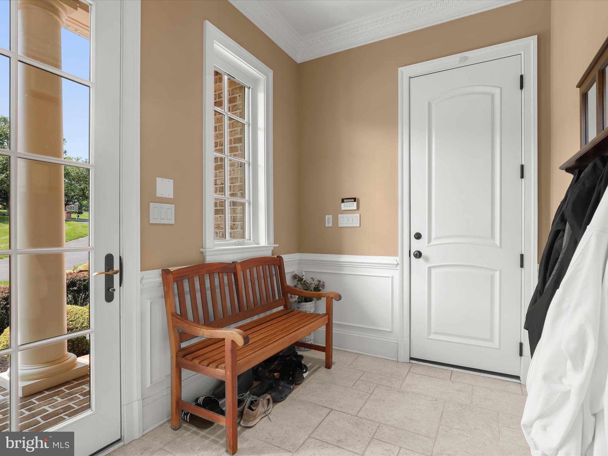 CLARKSVILLE HUNT - Residential