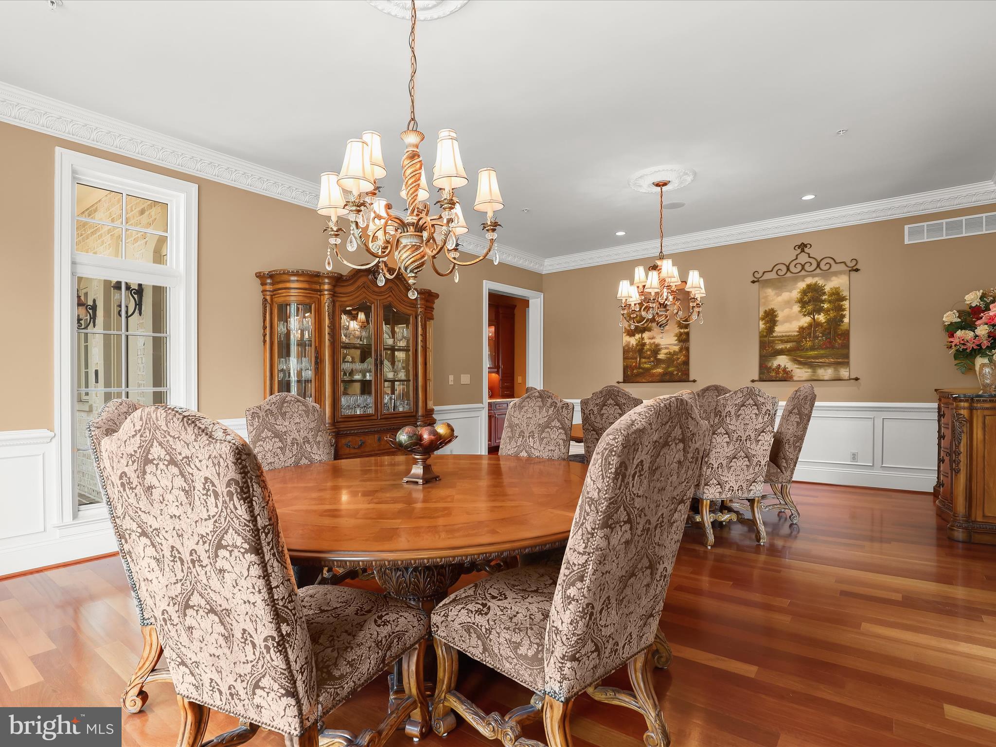 CLARKSVILLE HUNT - Residential