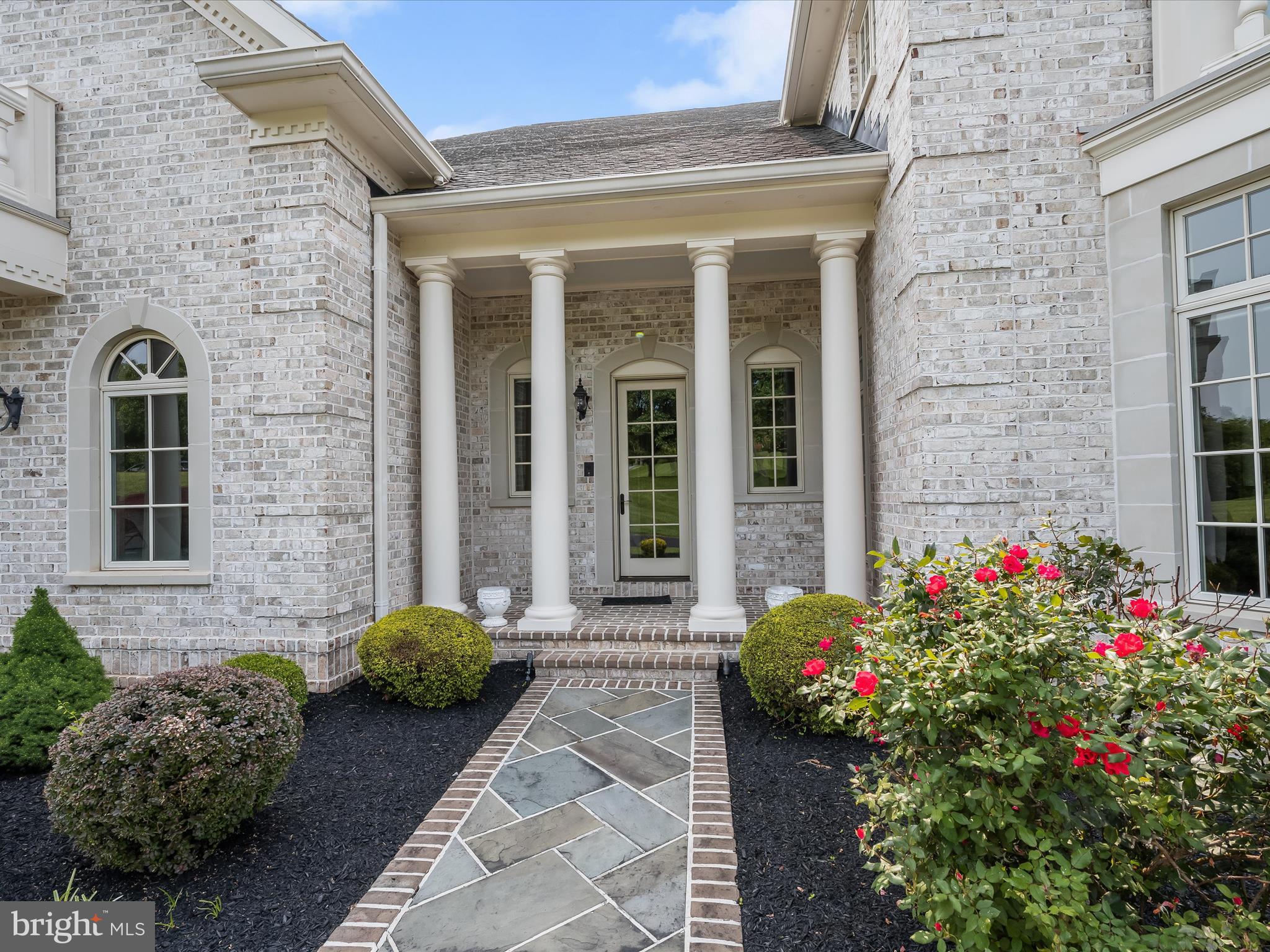 CLARKSVILLE HUNT - Residential