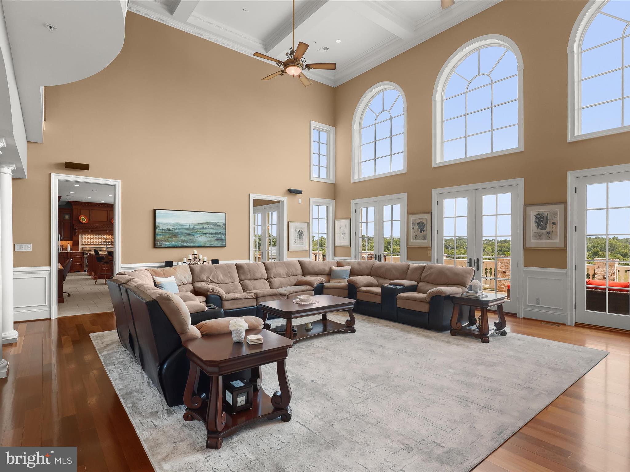 CLARKSVILLE HUNT - Residential