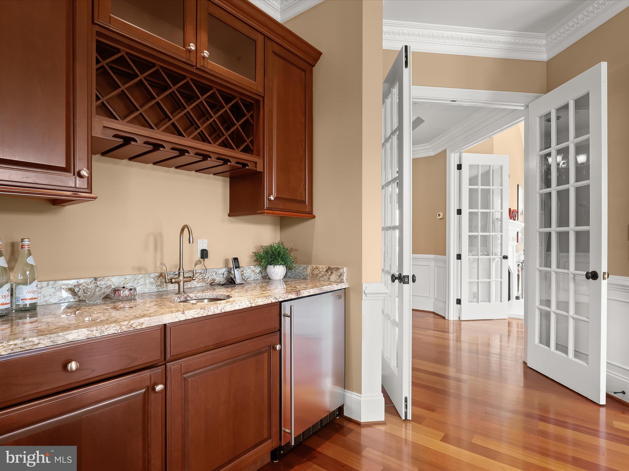 CLARKSVILLE HUNT - Residential