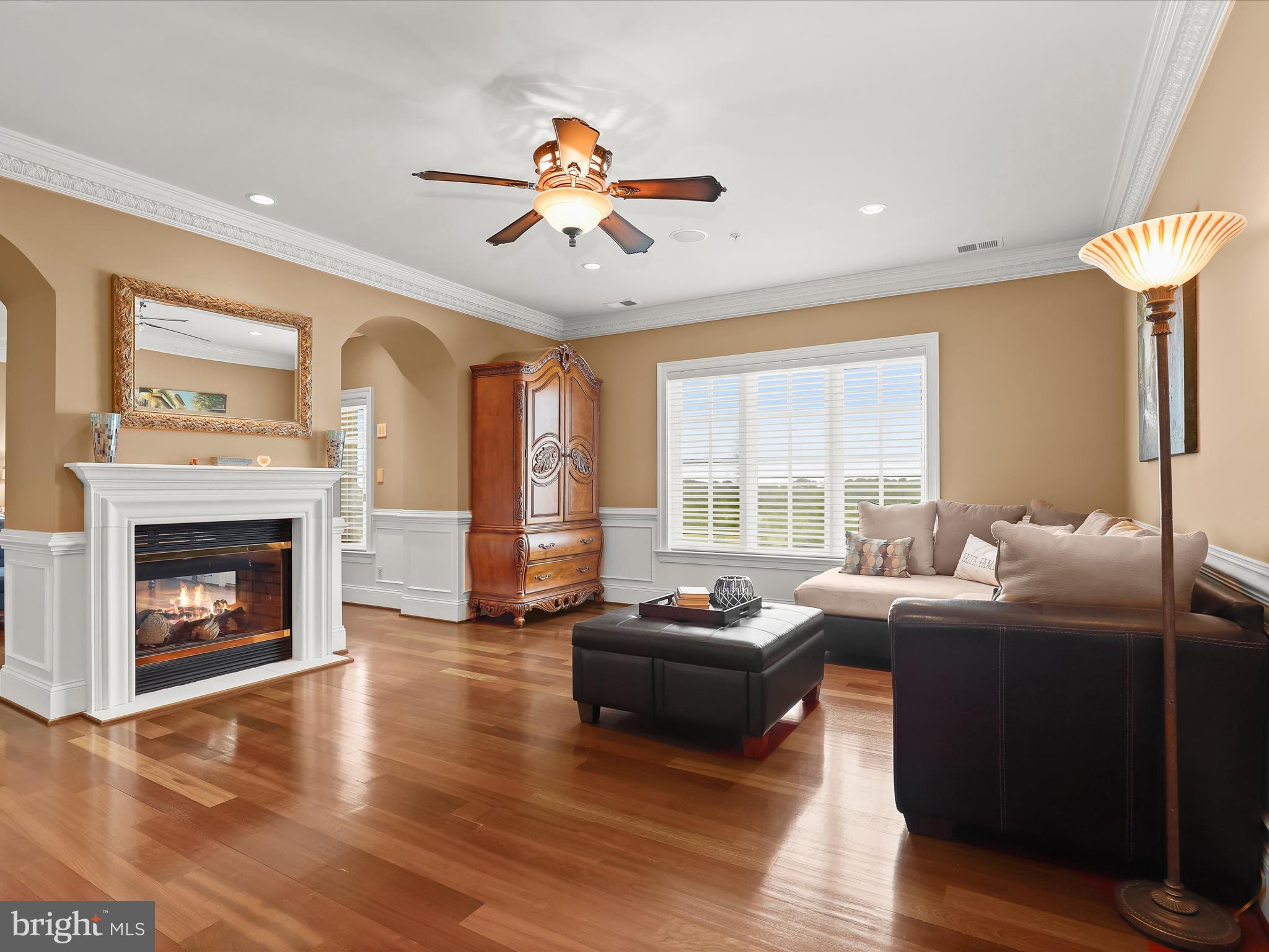 CLARKSVILLE HUNT - Residential