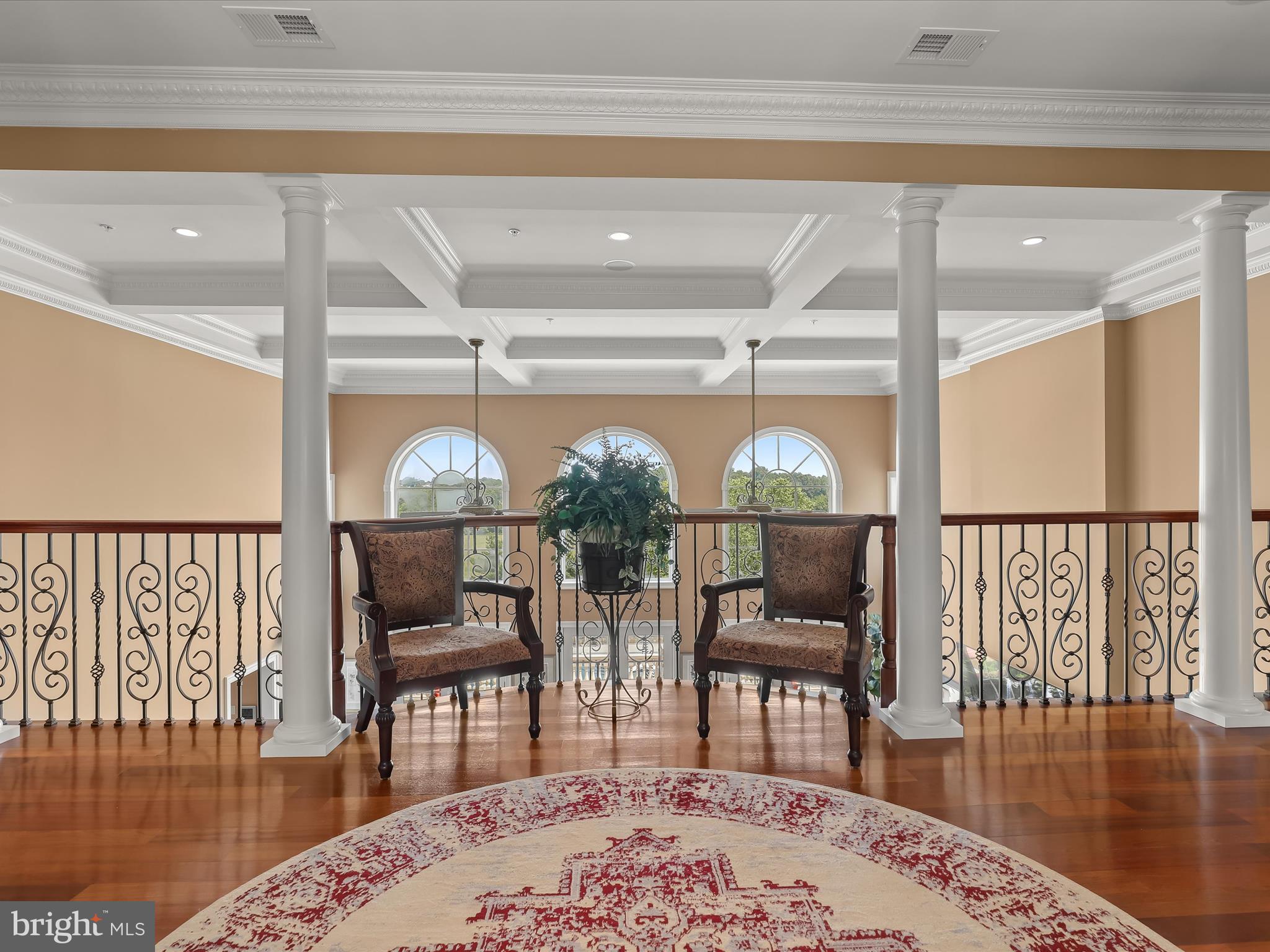 CLARKSVILLE HUNT - Residential