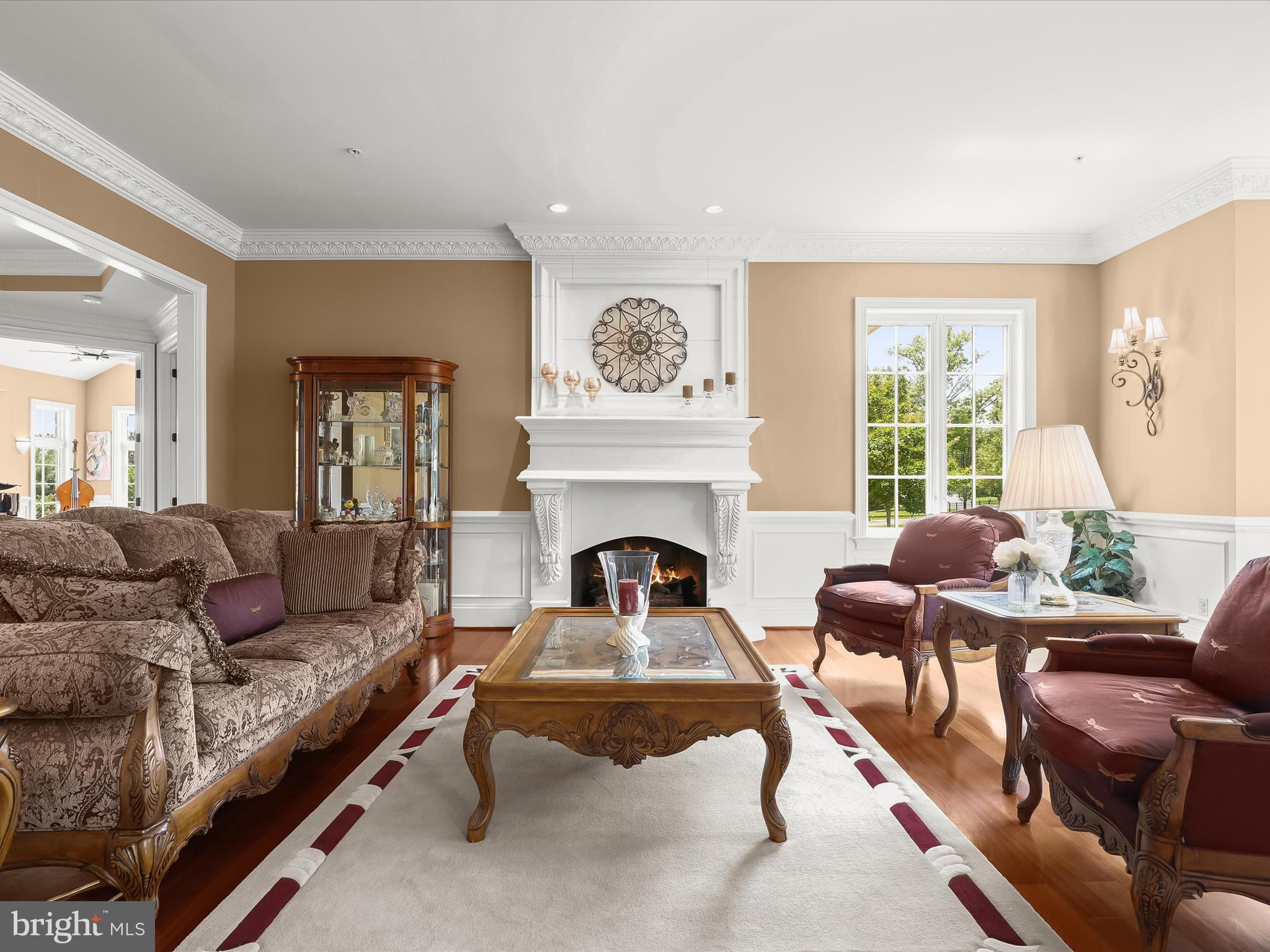 CLARKSVILLE HUNT - Residential