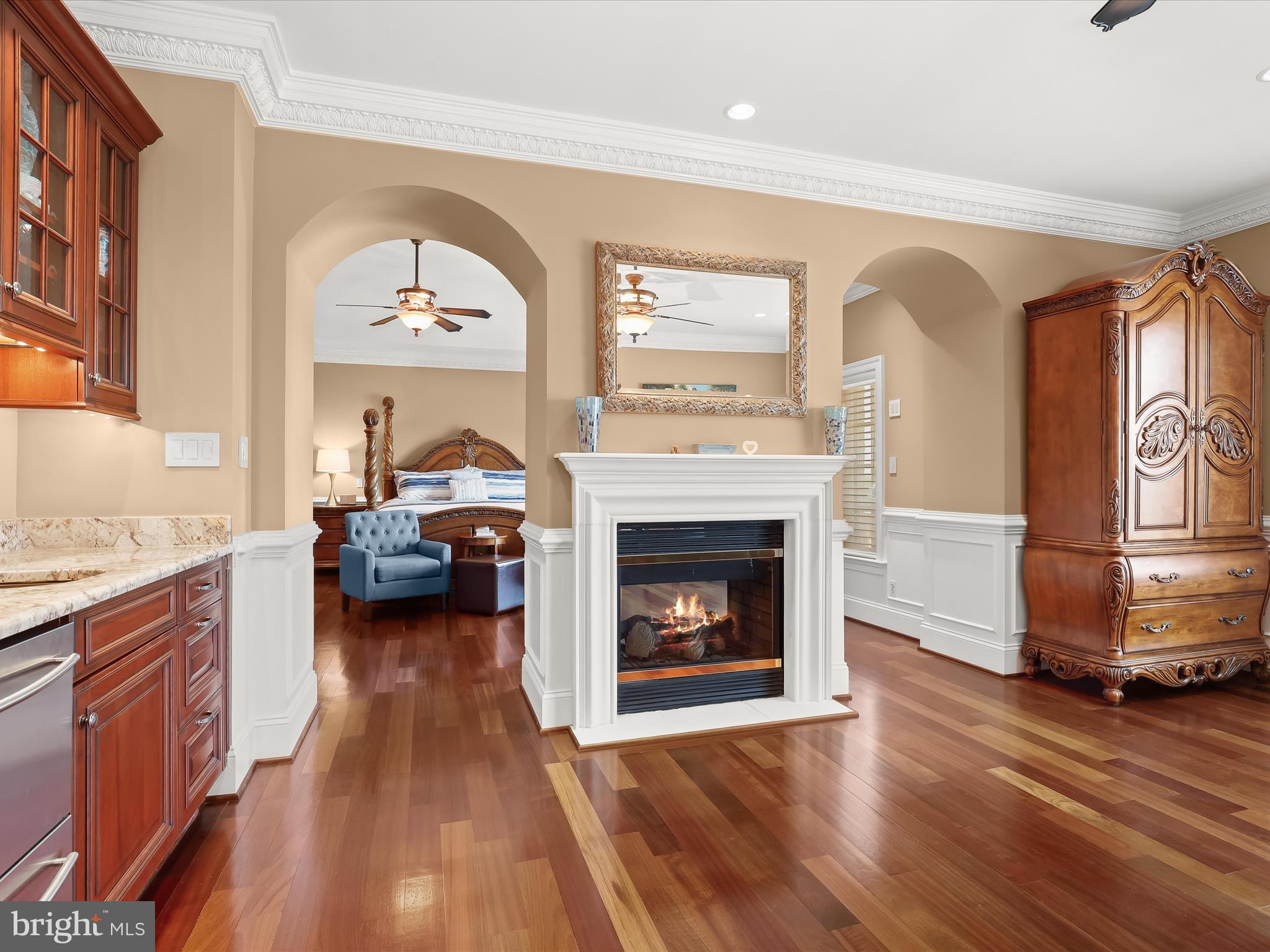 CLARKSVILLE HUNT - Residential