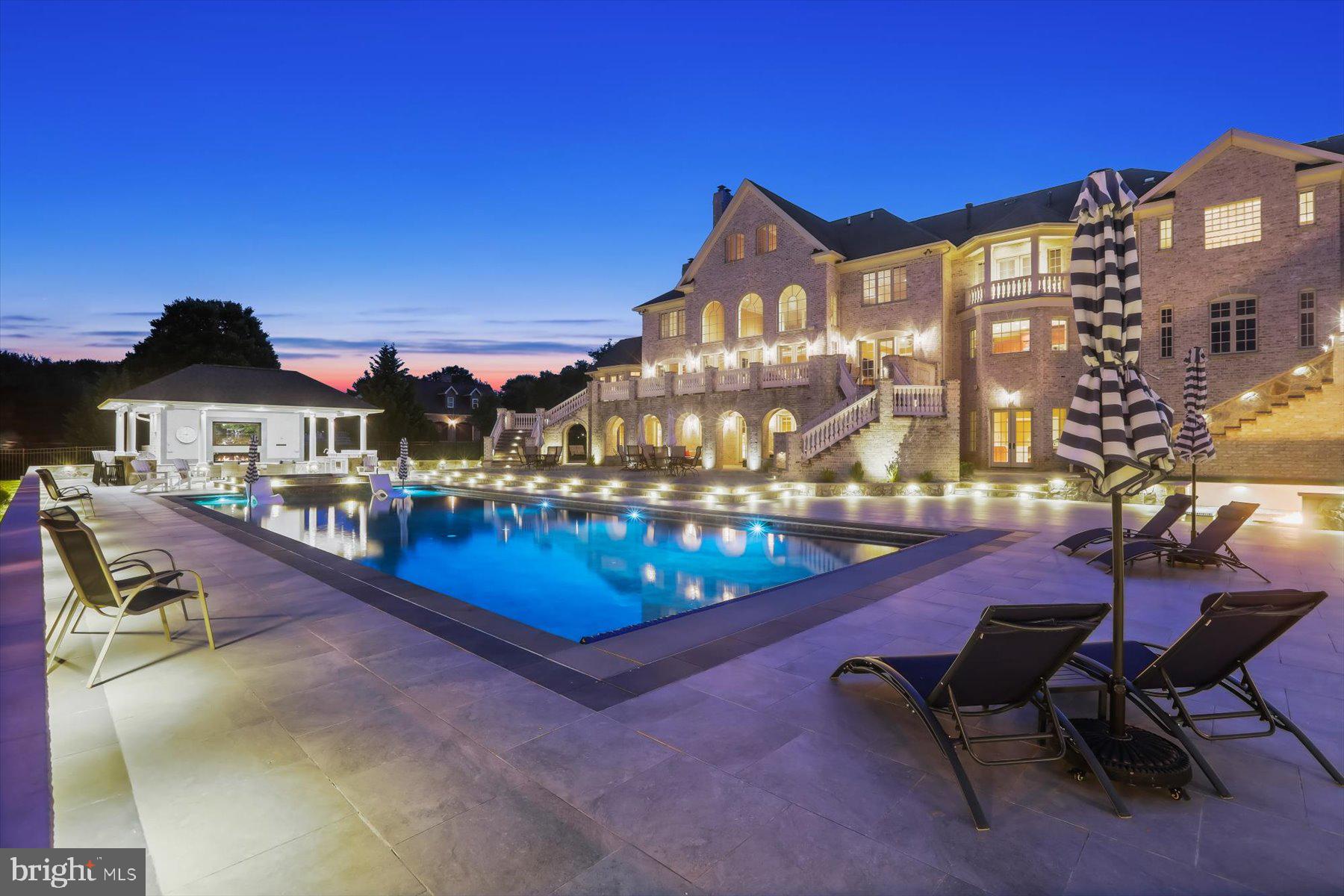 CLARKSVILLE HUNT - Residential