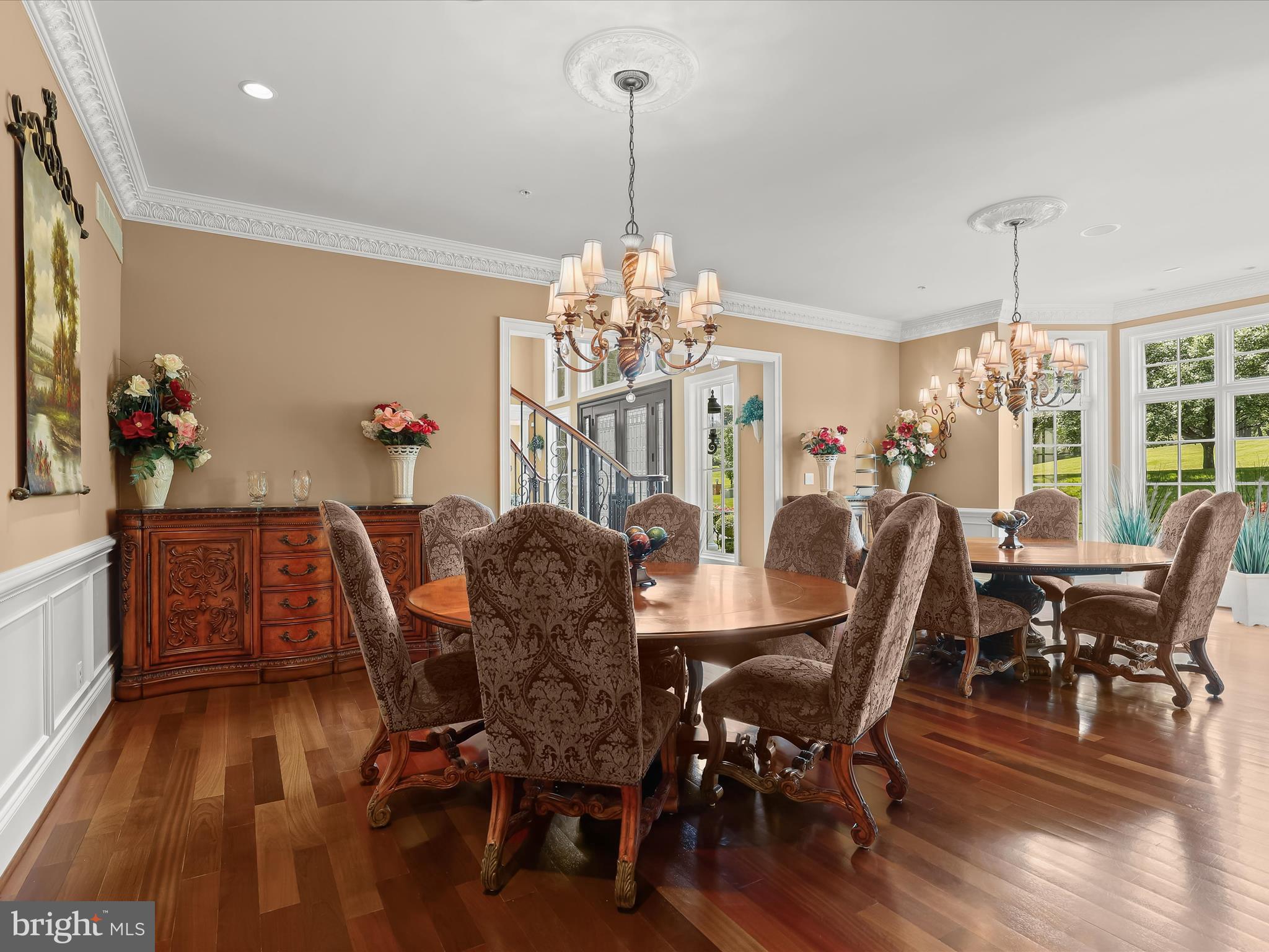 CLARKSVILLE HUNT - Residential