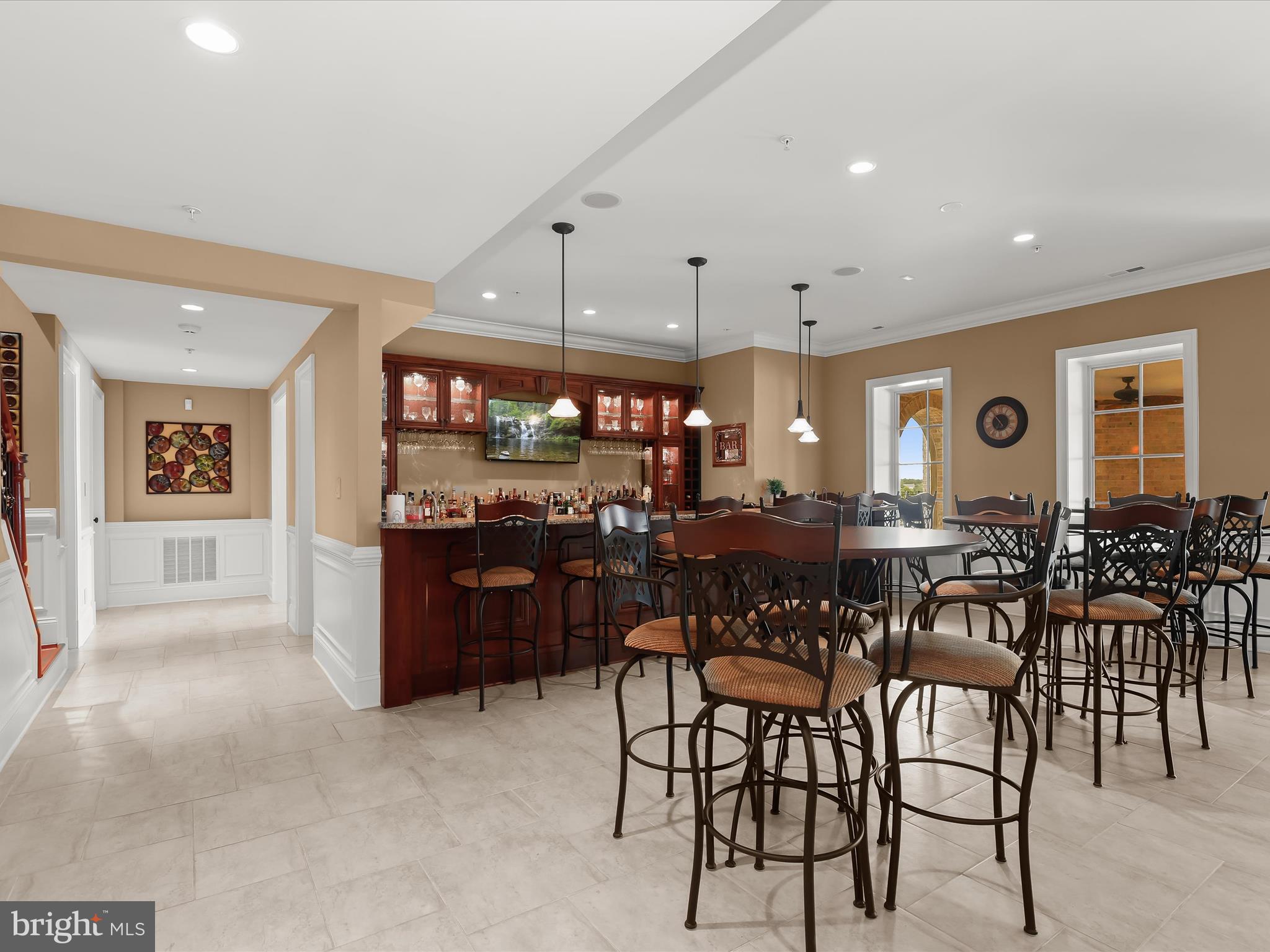 CLARKSVILLE HUNT - Residential