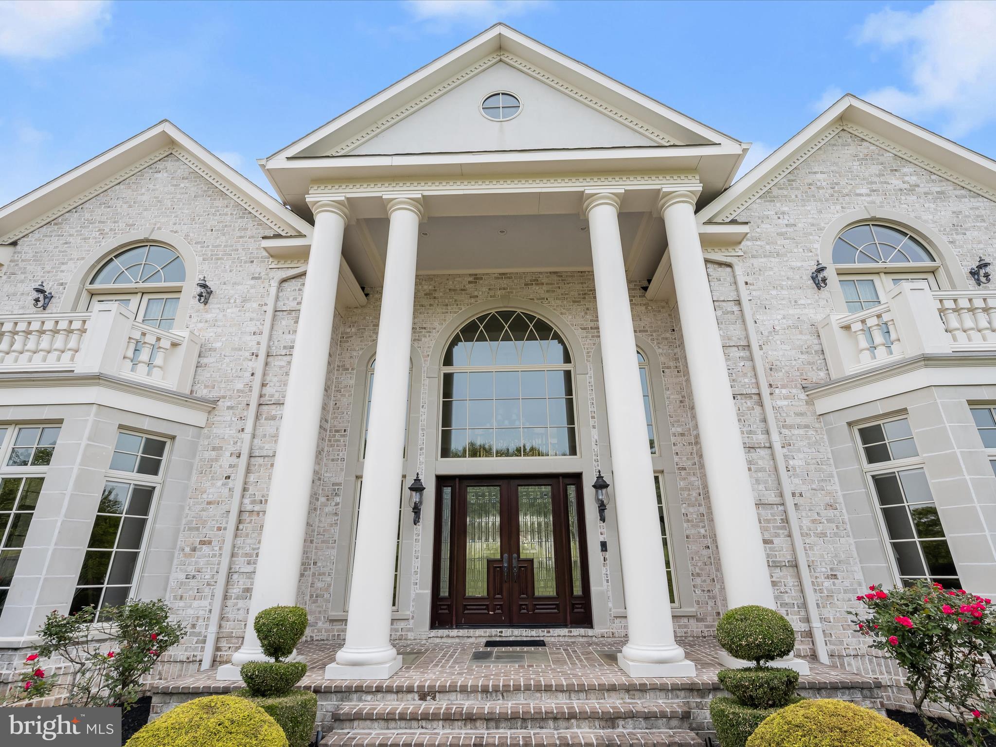 CLARKSVILLE HUNT - Residential