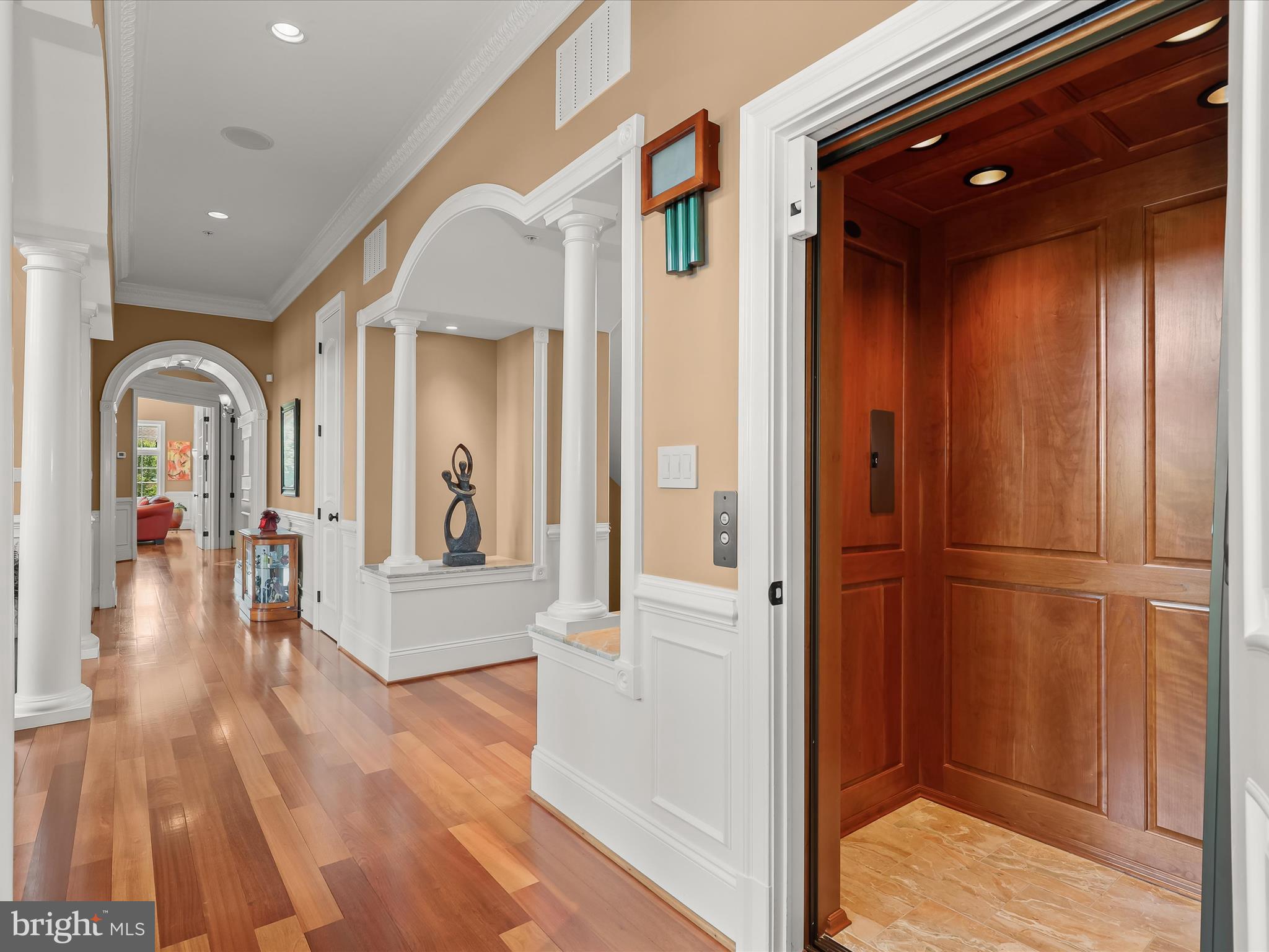 CLARKSVILLE HUNT - Residential