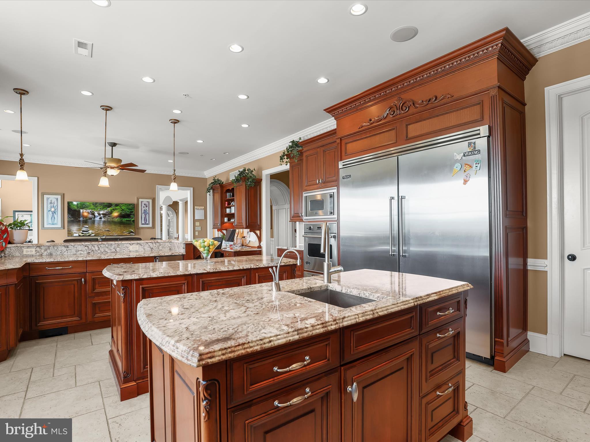 CLARKSVILLE HUNT - Residential