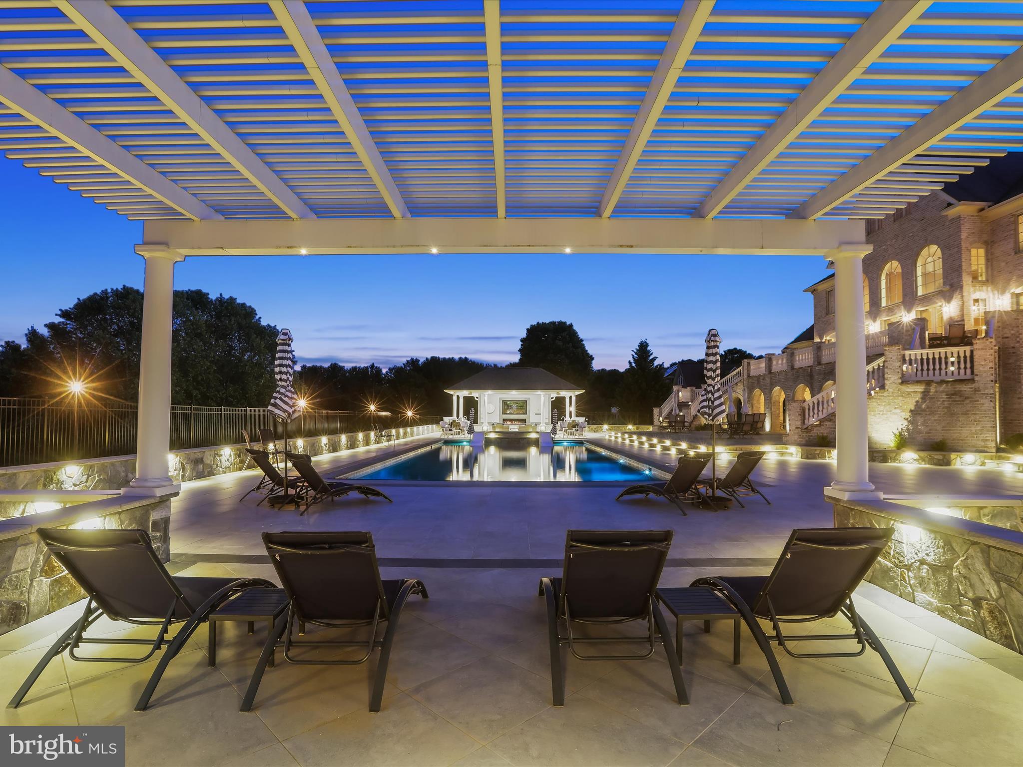 CLARKSVILLE HUNT - Residential