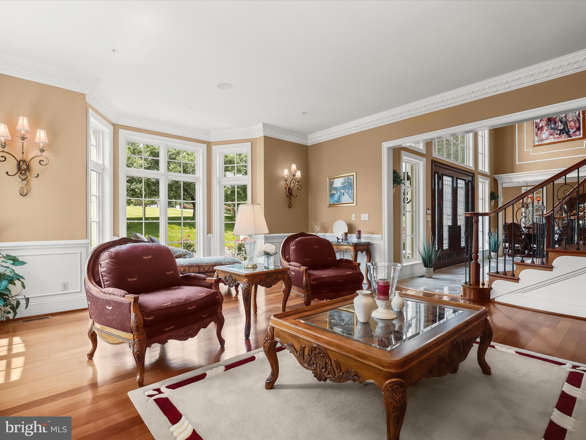 CLARKSVILLE HUNT - Residential