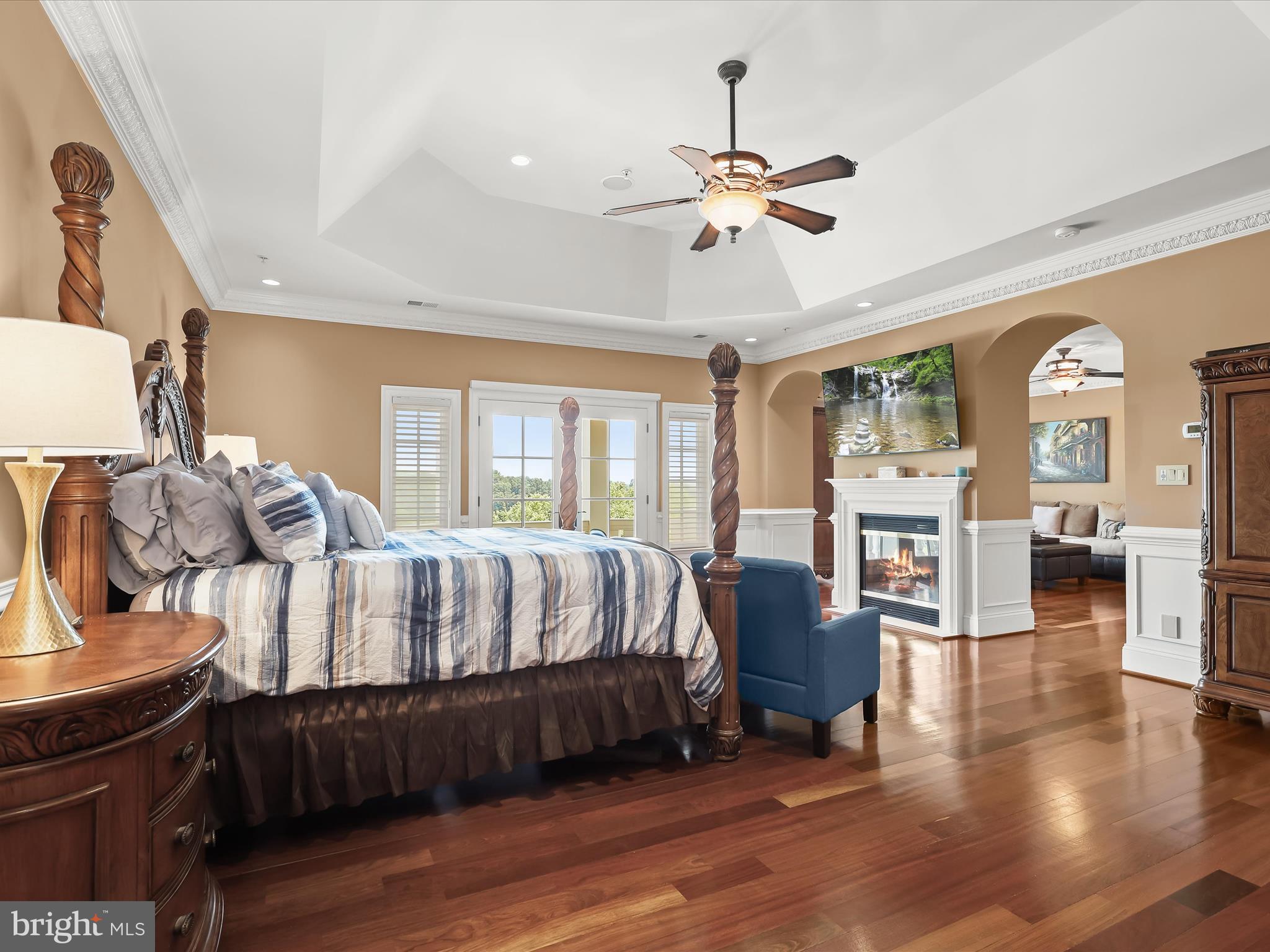 CLARKSVILLE HUNT - Residential